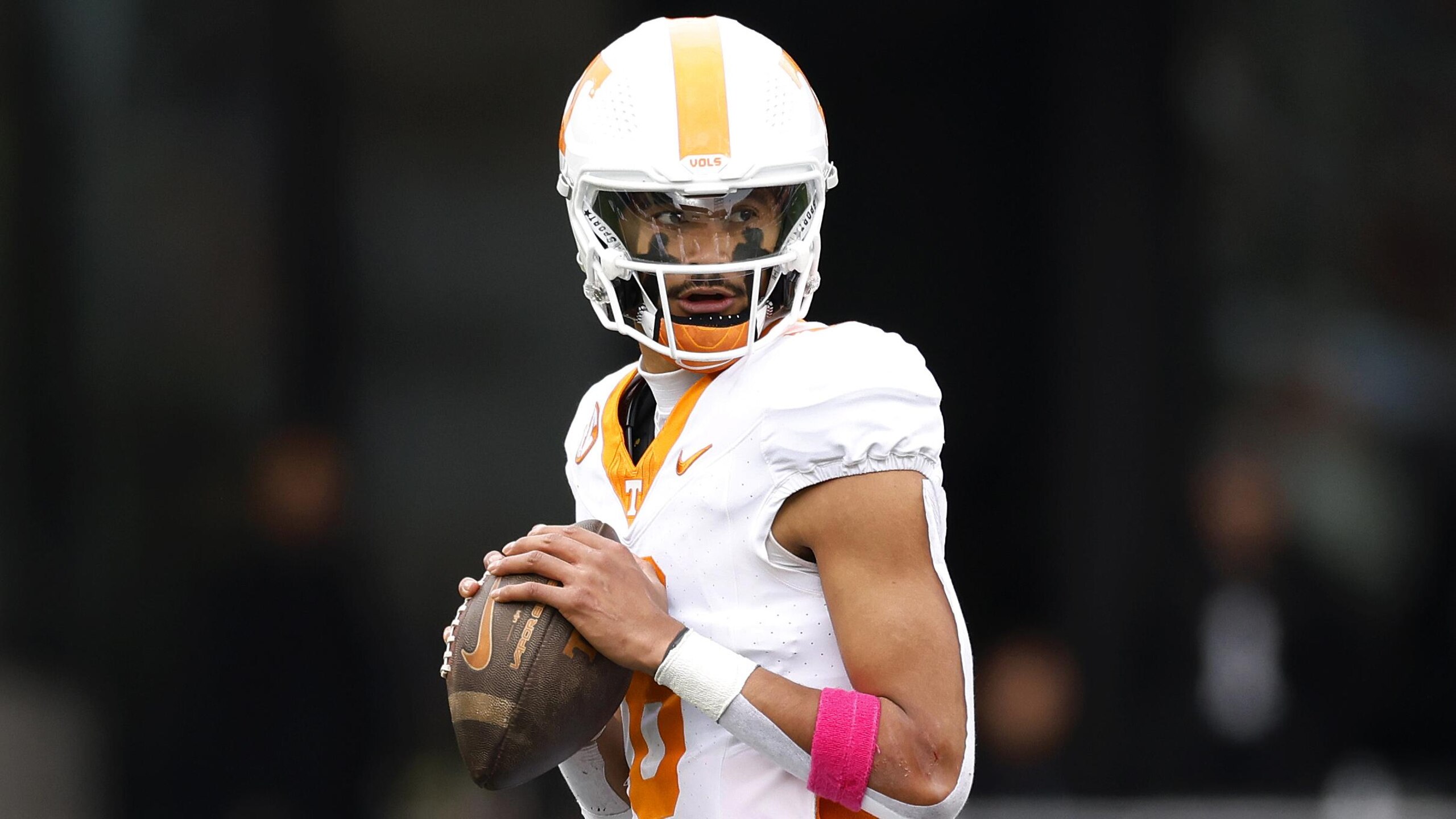 Tennessee v Vanderbilt Tennessee v Vanderbilt