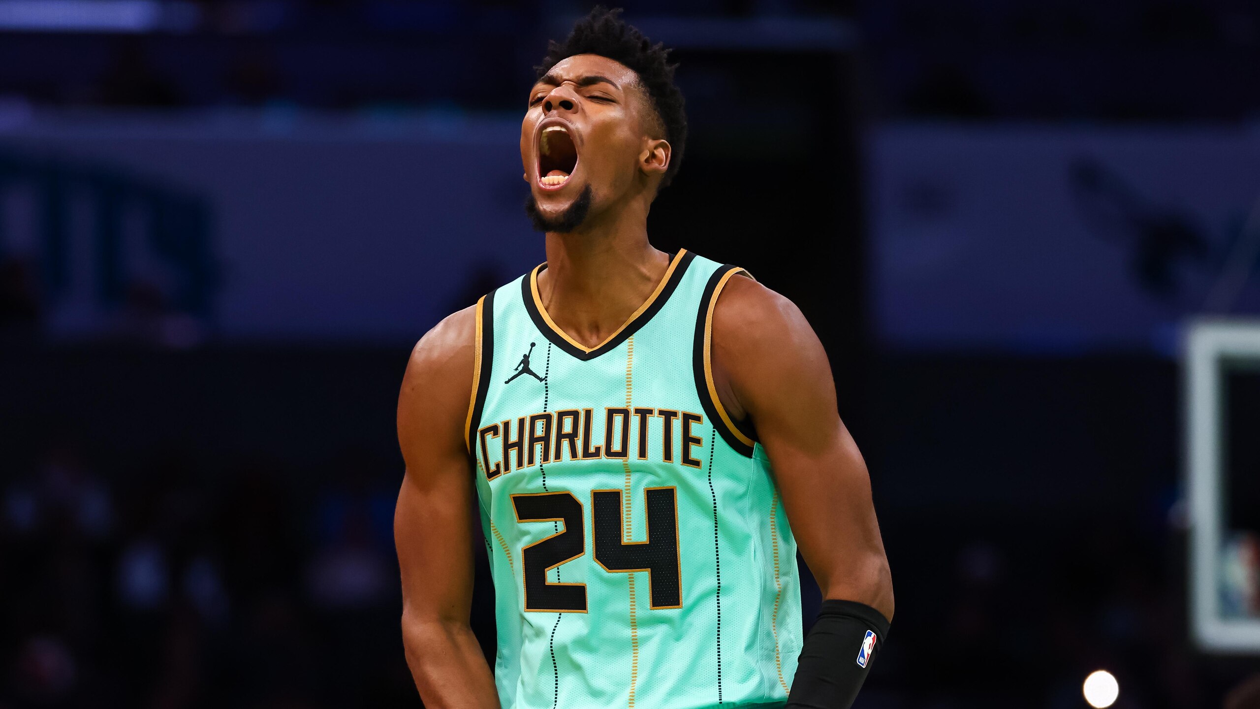 Atlanta Hawks v Charlotte Hornets