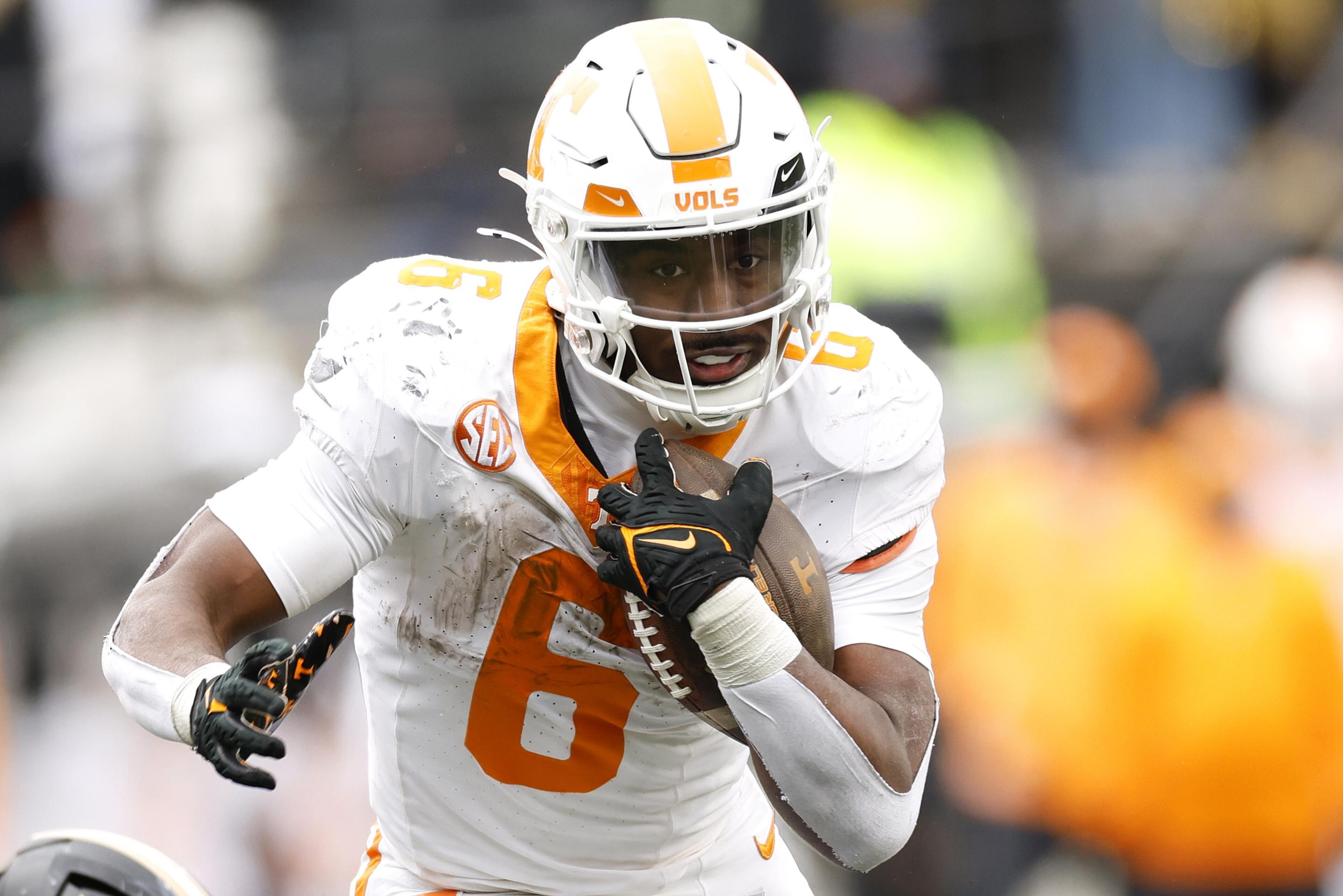 Tennessee v Vanderbilt Tennessee v Vanderbilt