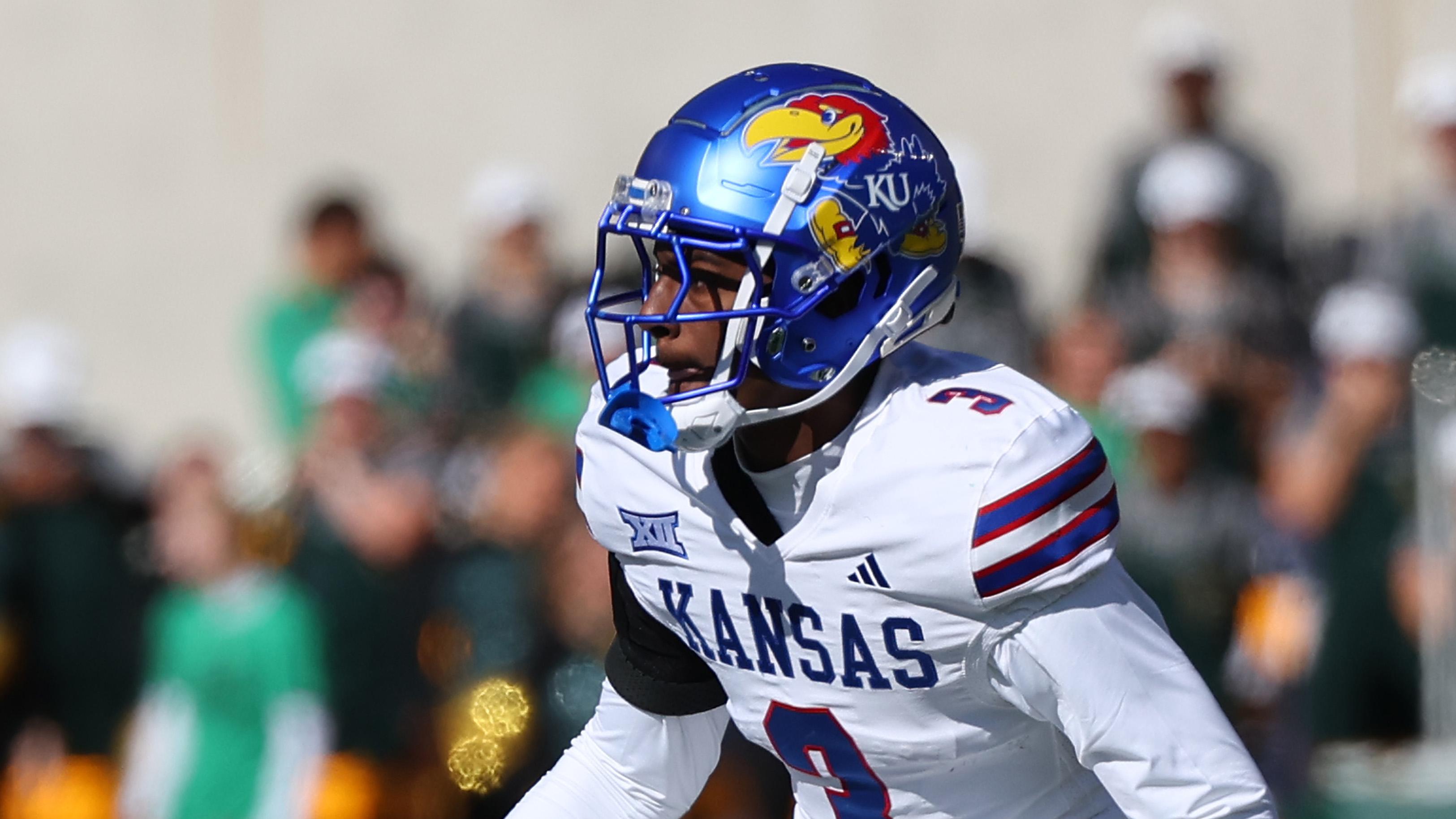 Kansas University v Baylor