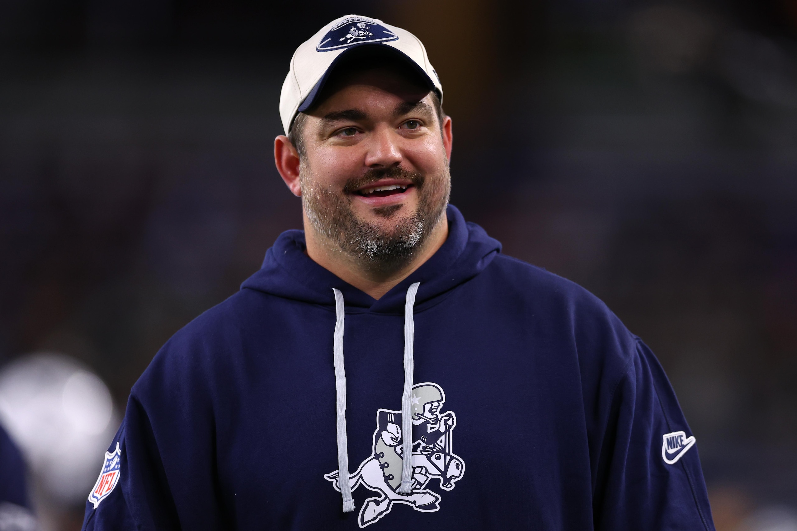 New York Giants v Dallas Cowboys New York Giants v Dallas Cowboys