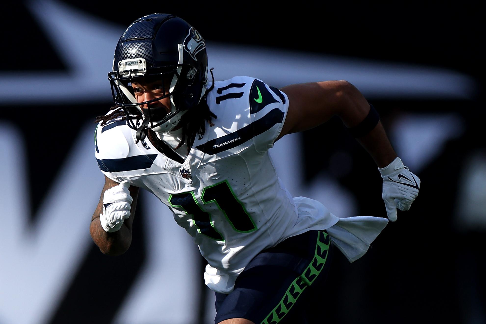 Seattle Seahawks v New York Jets