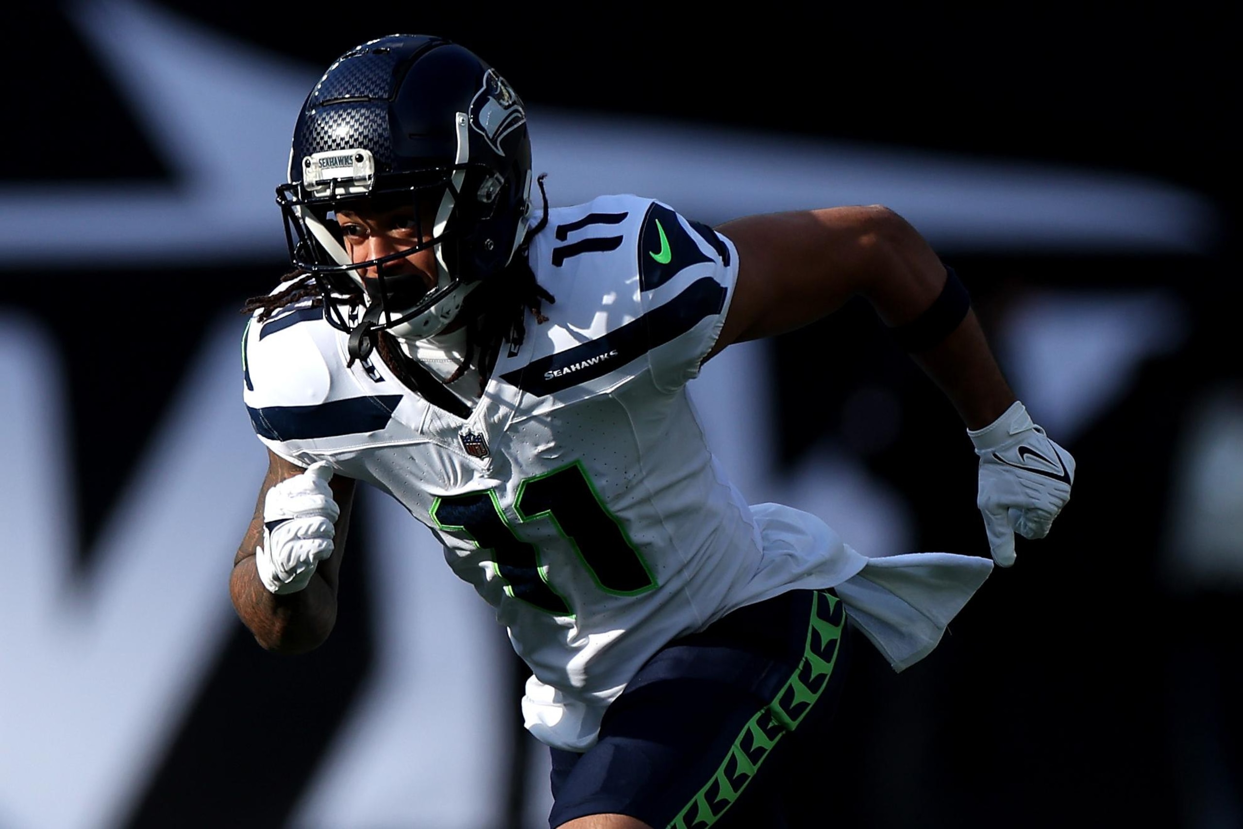 Seattle Seahawks v New York Jets Seattle Seahawks v New York Jets