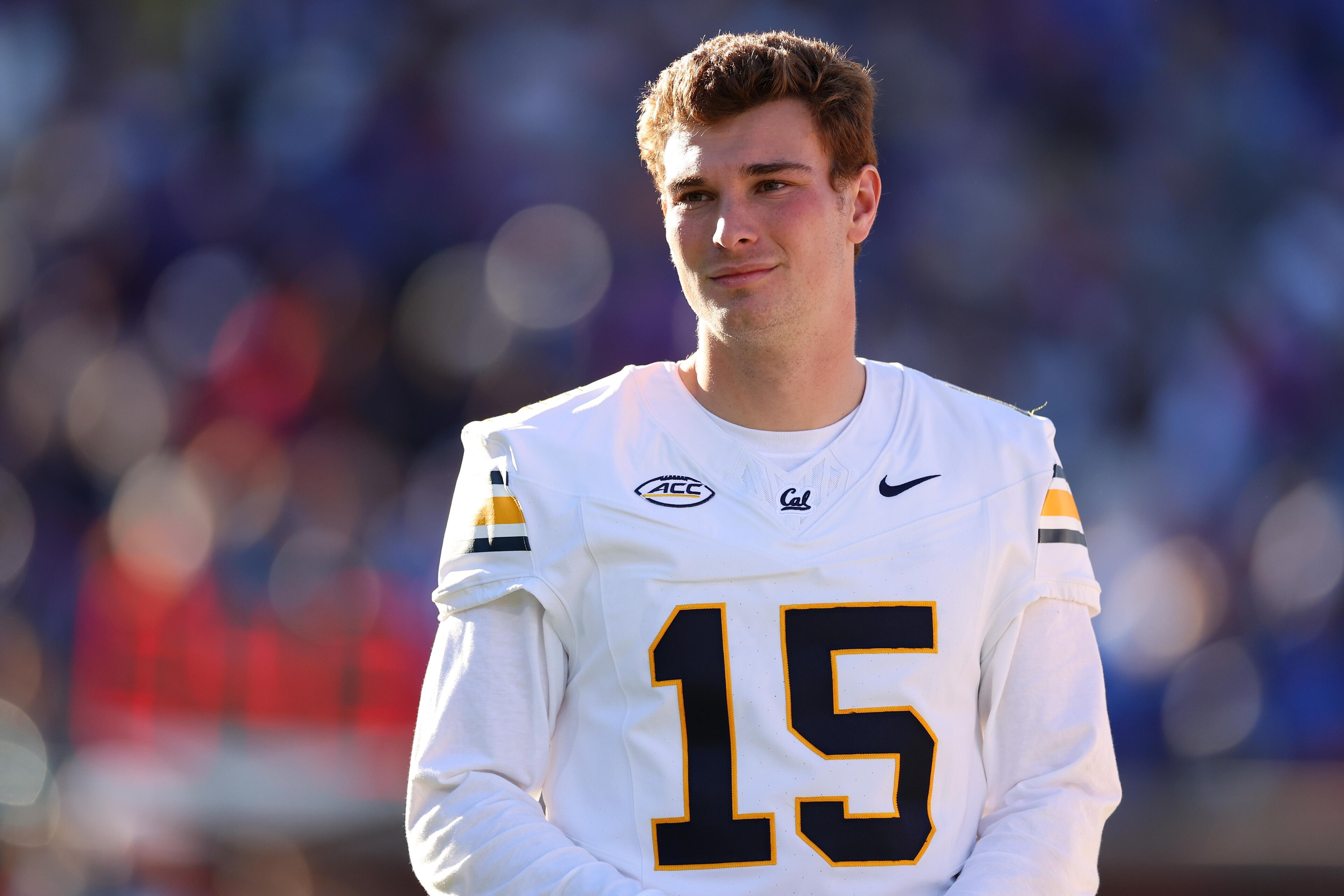 California v SMU