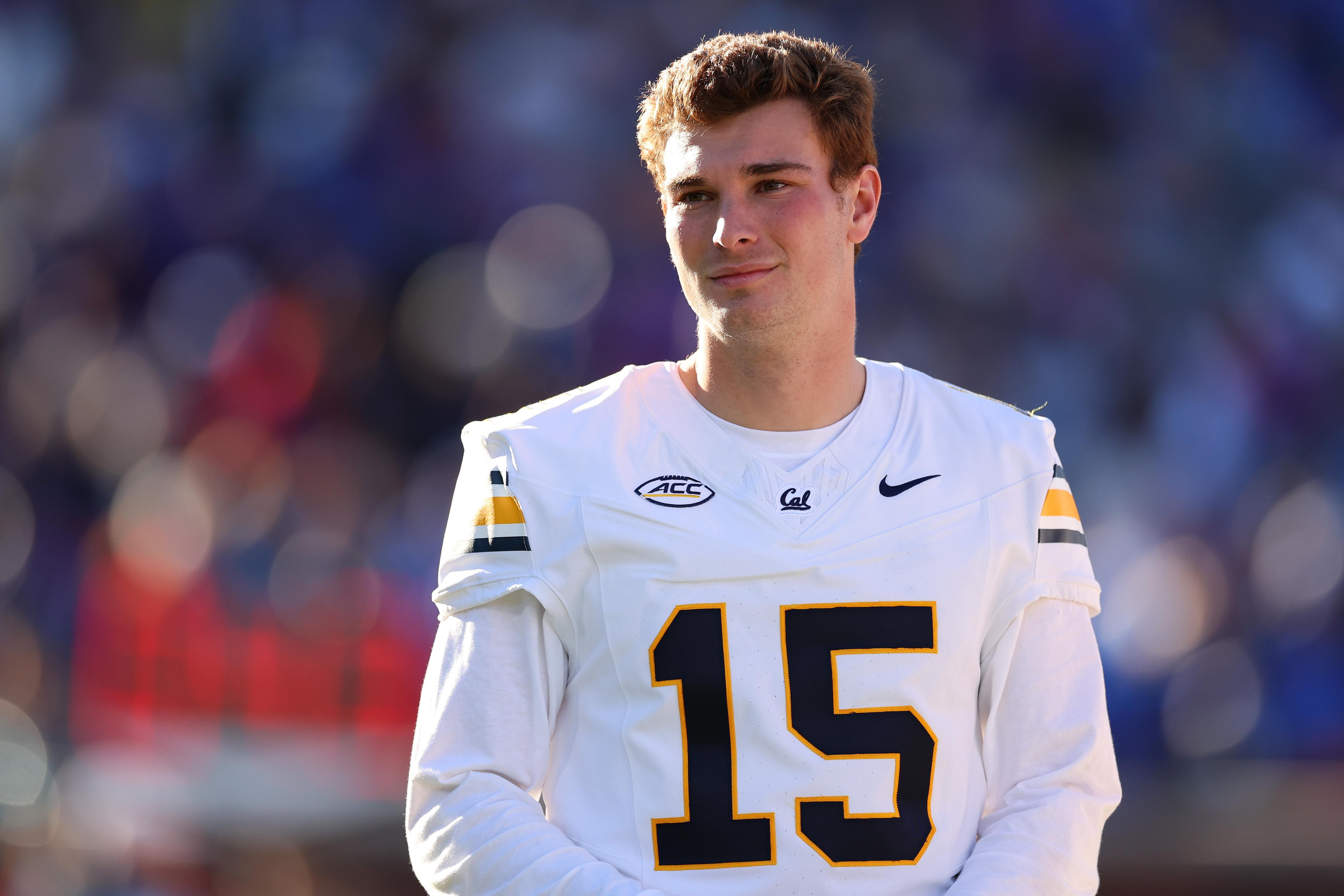 California v SMU