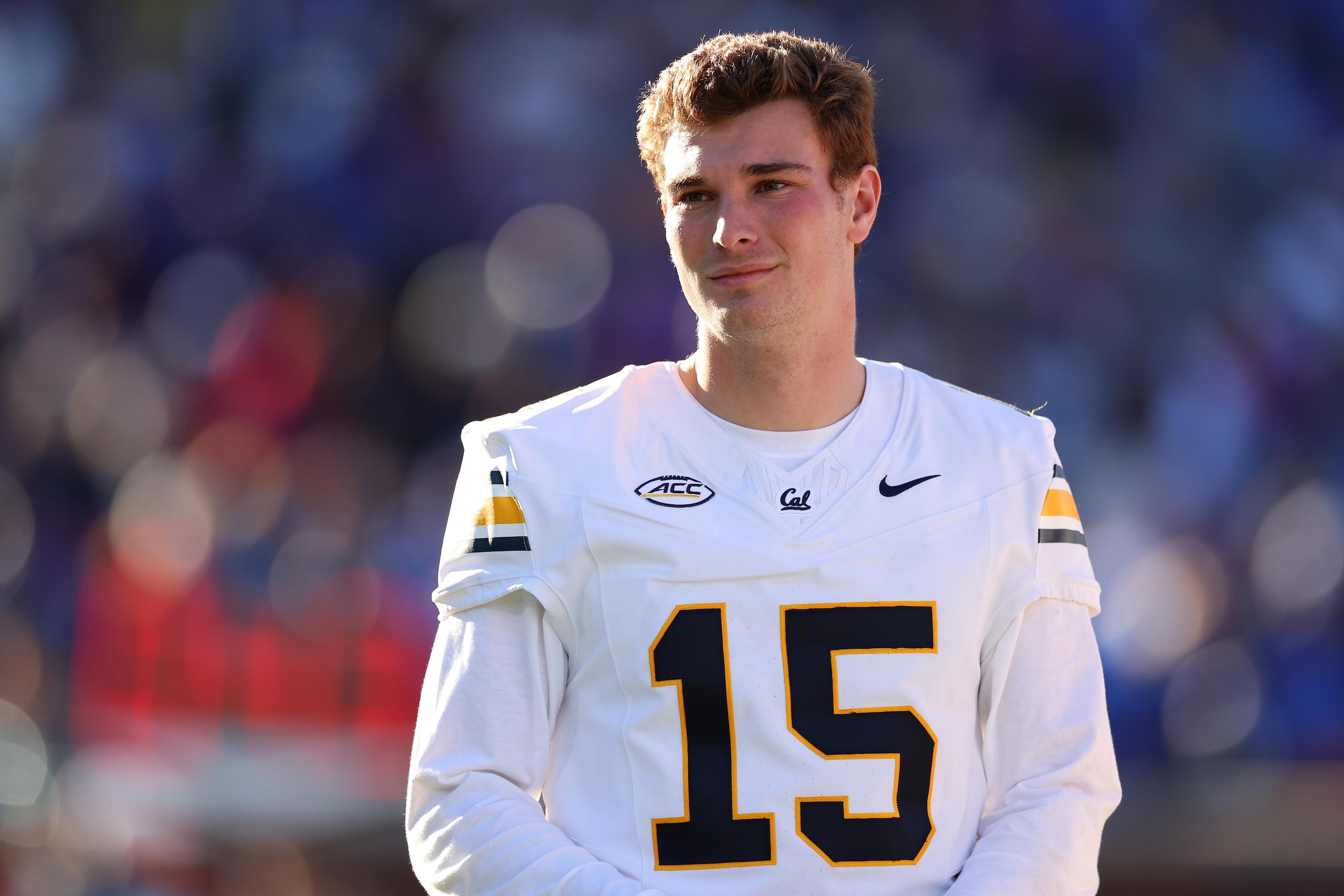 California v SMU