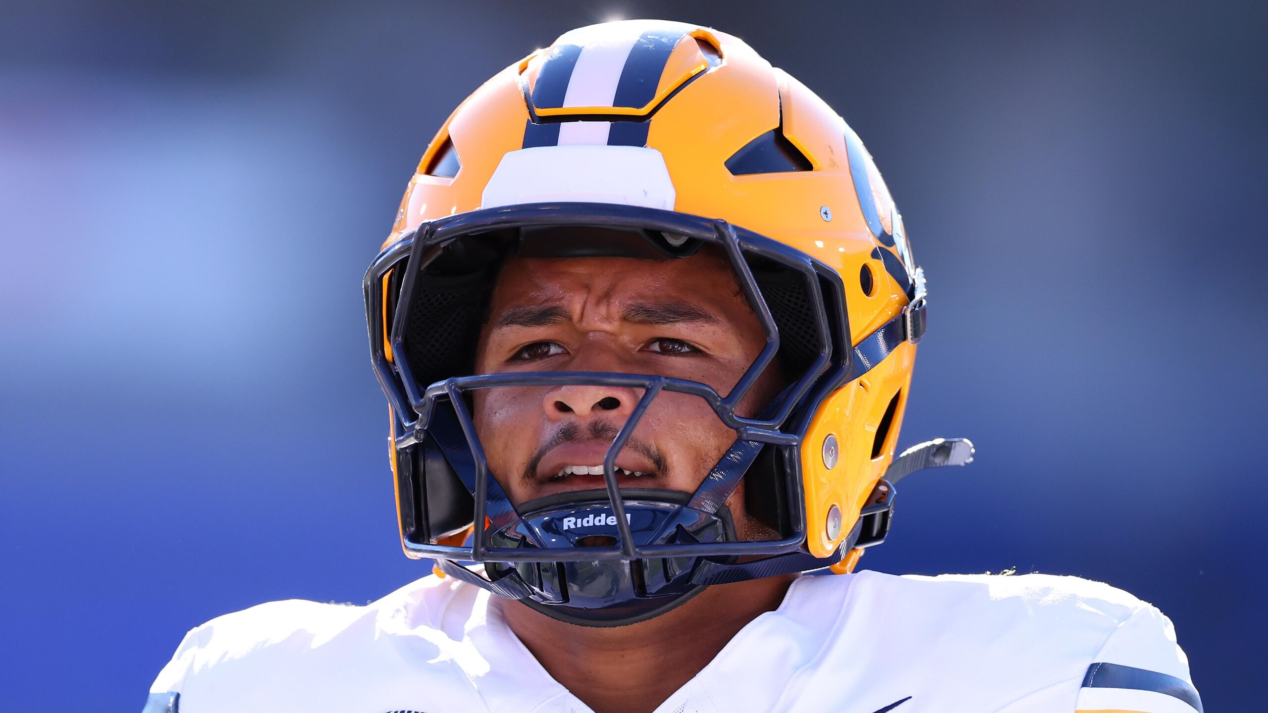California v SMU California v SMU
