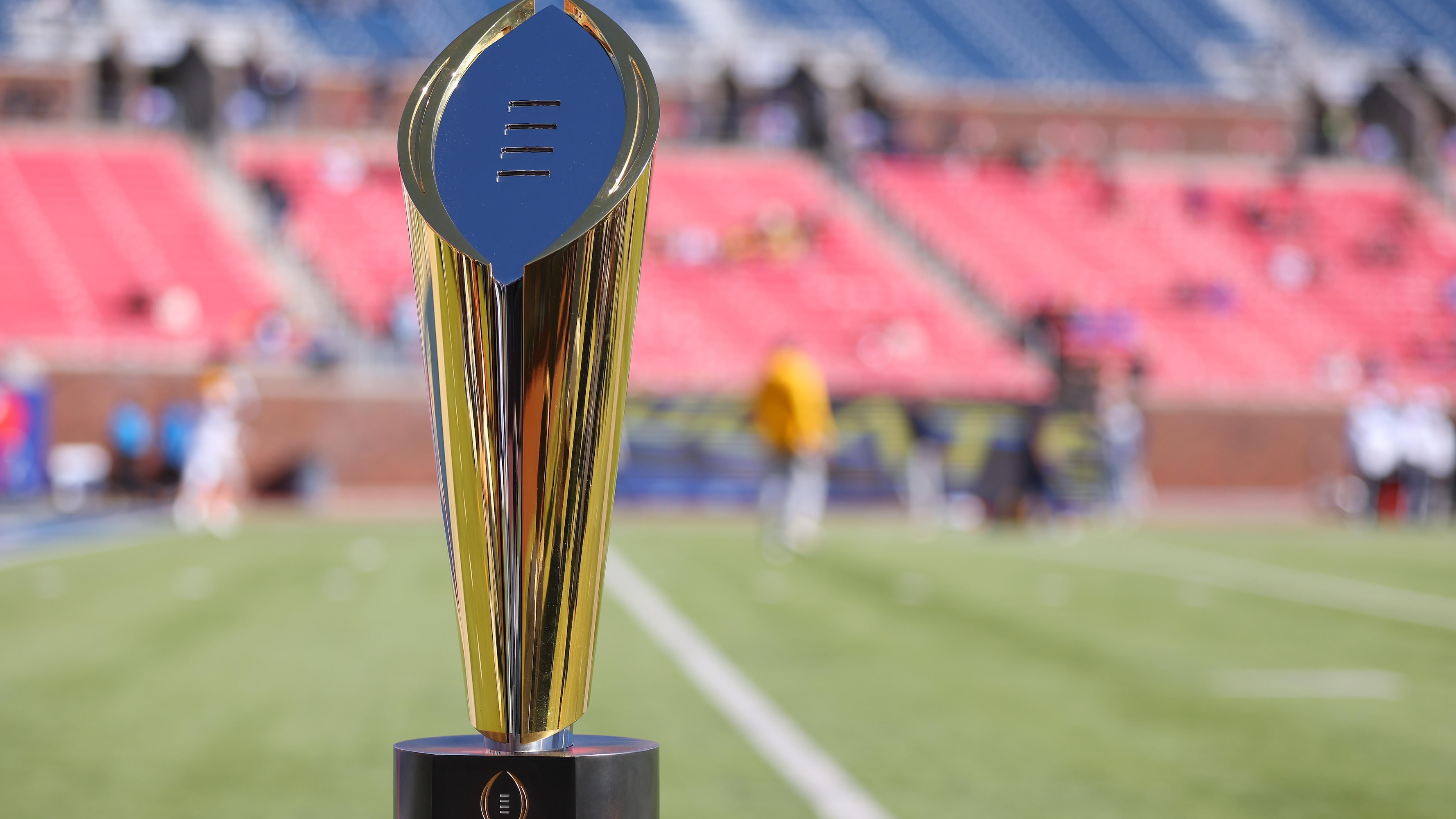 Toughest Decisions for the CFB Playoff Committee Heading into Selection Day