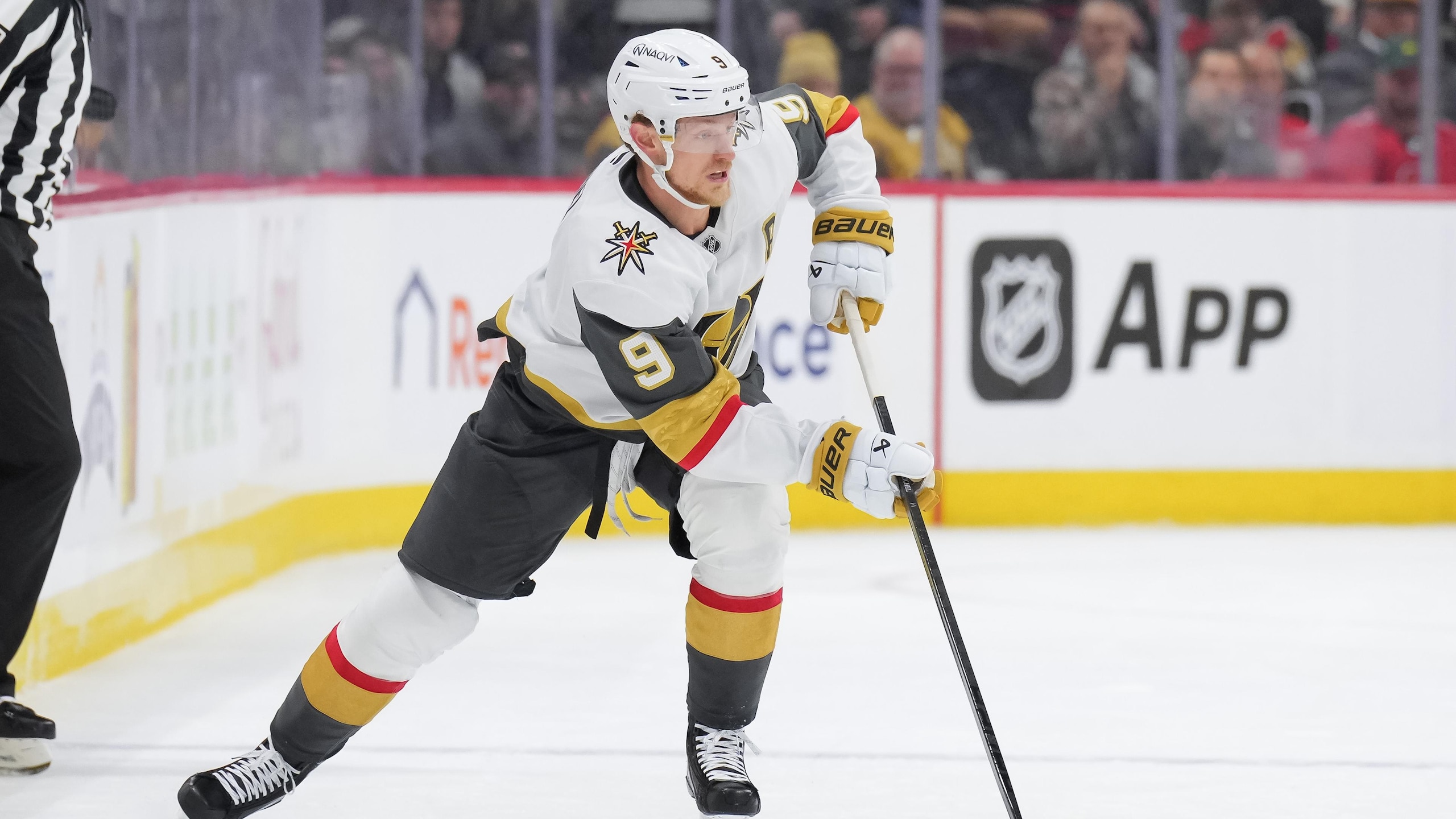Vegas Golden Knights v Ottawa Senators Vegas Golden Knights v Ottawa Senators