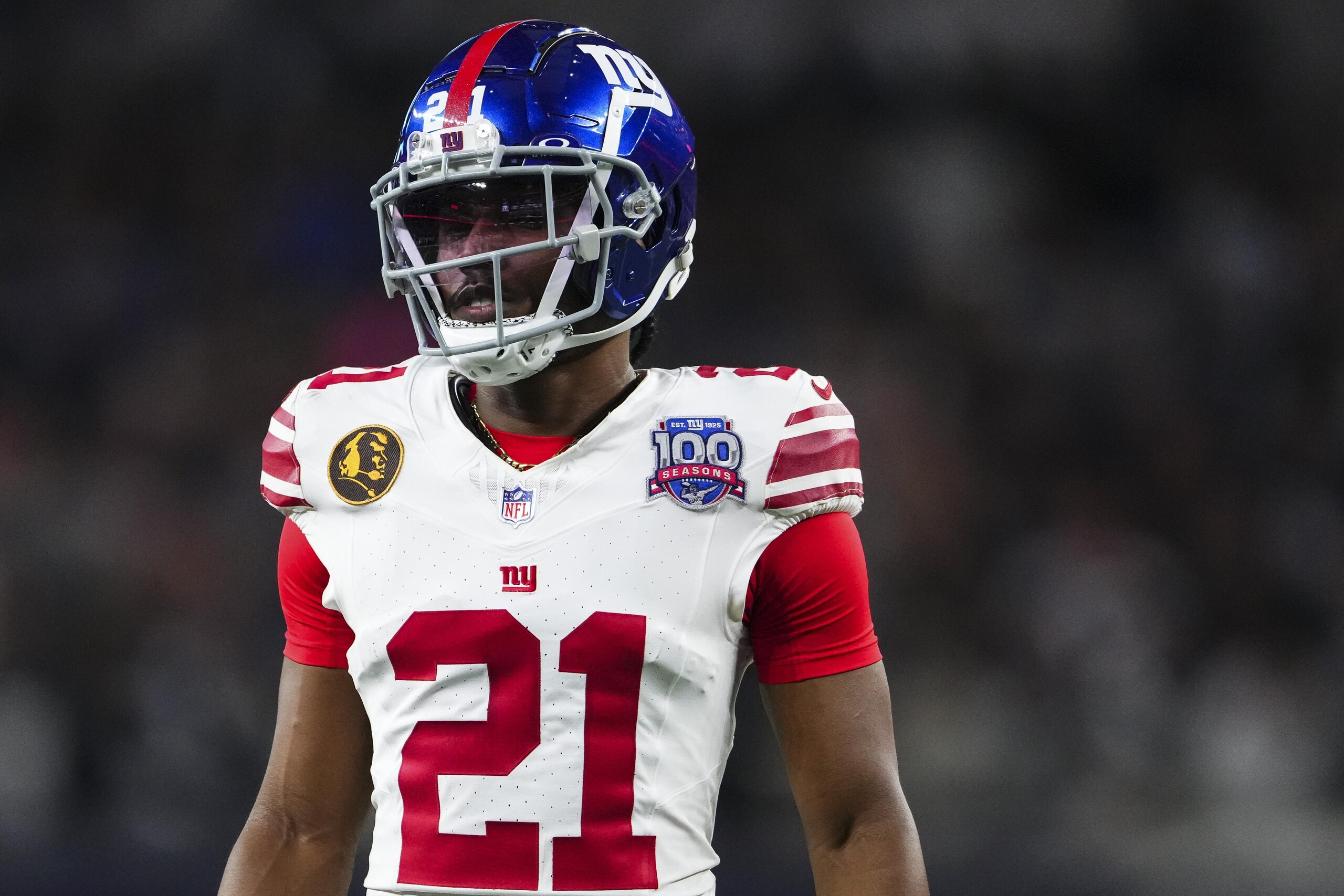 New York Giants v Dallas Cowboys