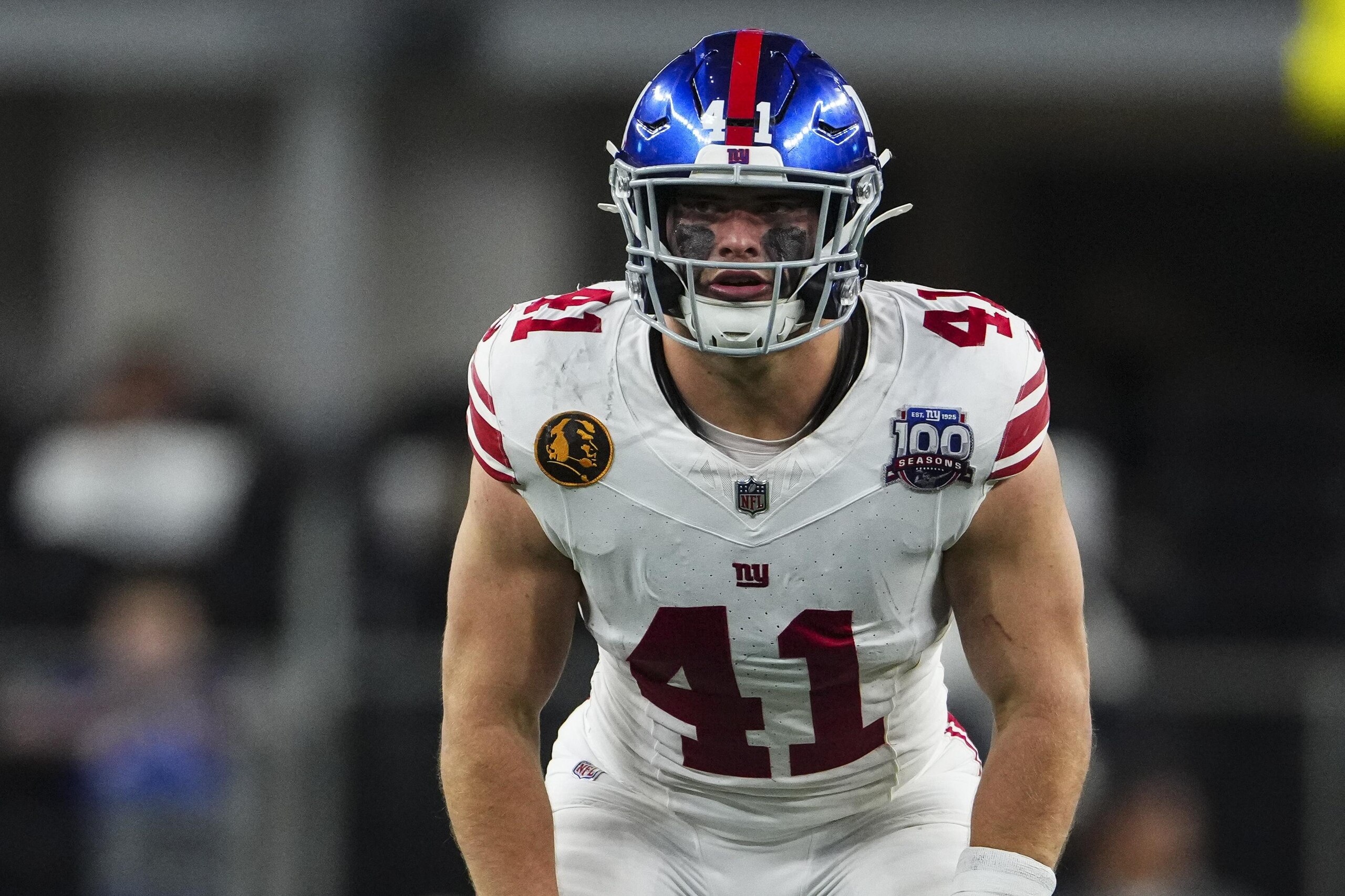 New York Giants v Dallas Cowboys