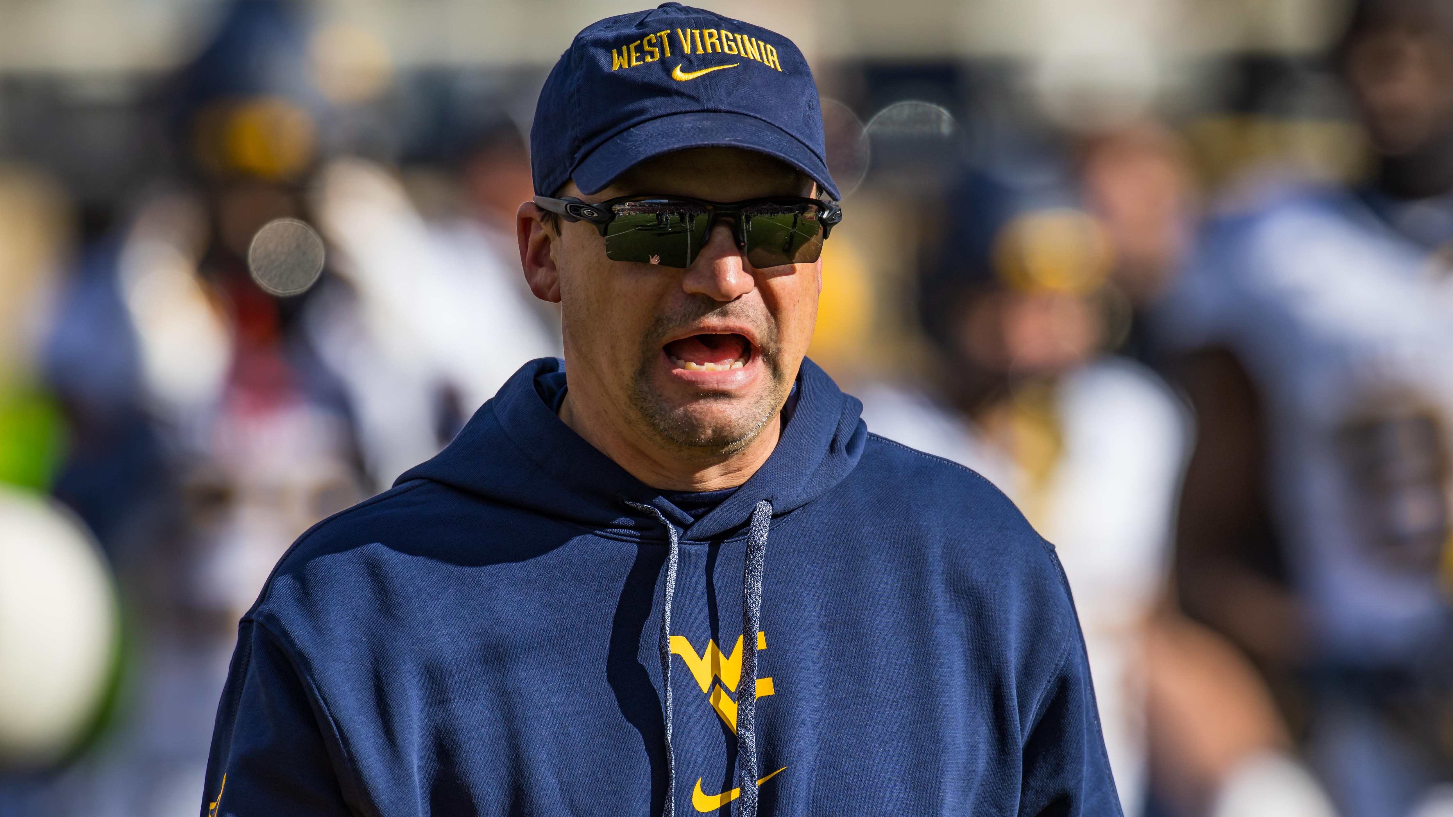 West Virginia v Texas Tech