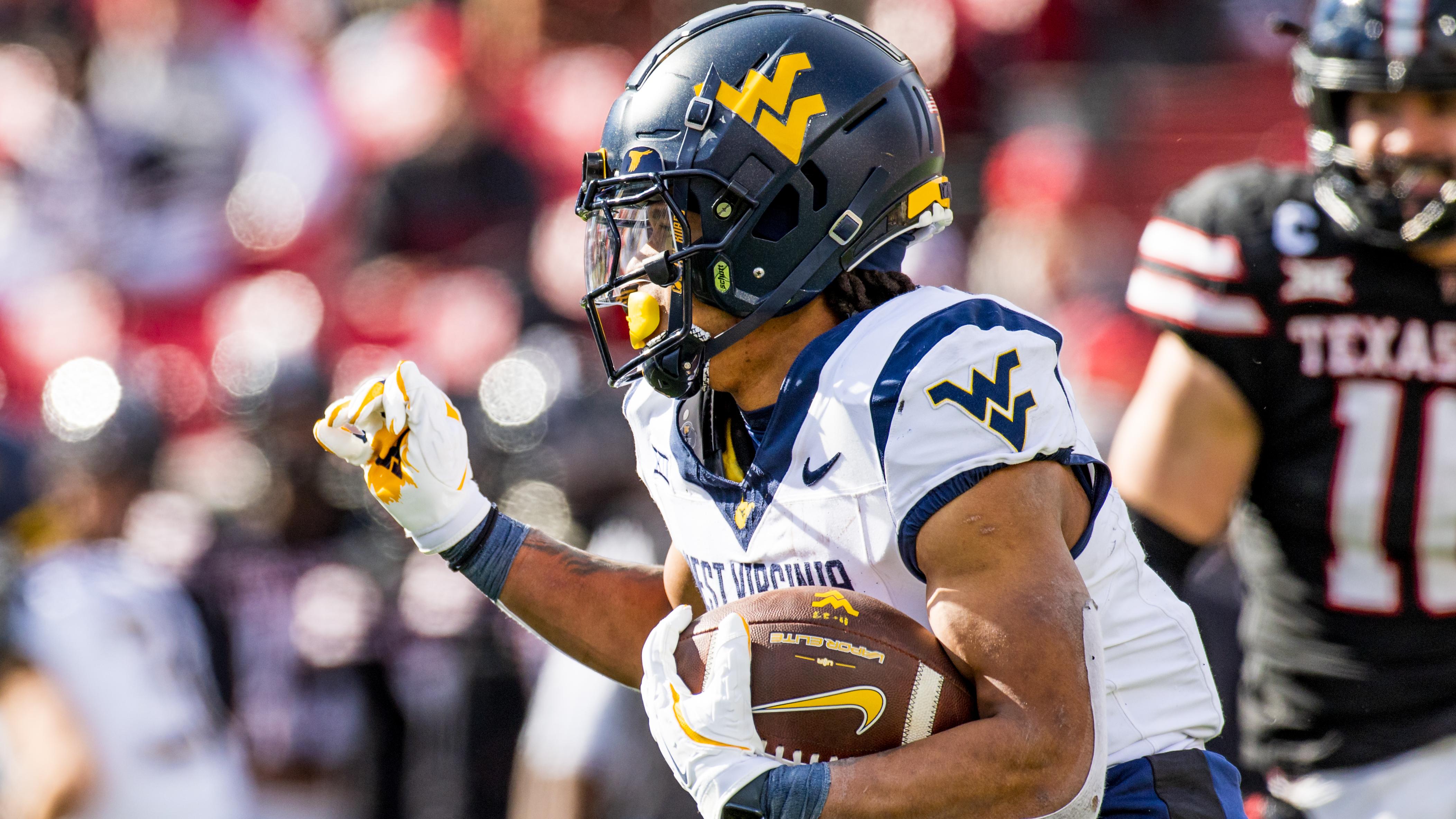 West Virginia v Texas Tech