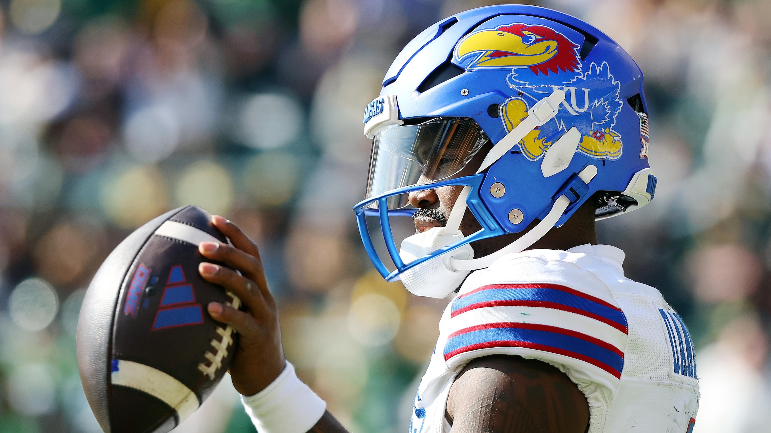 Kansas University v Baylor