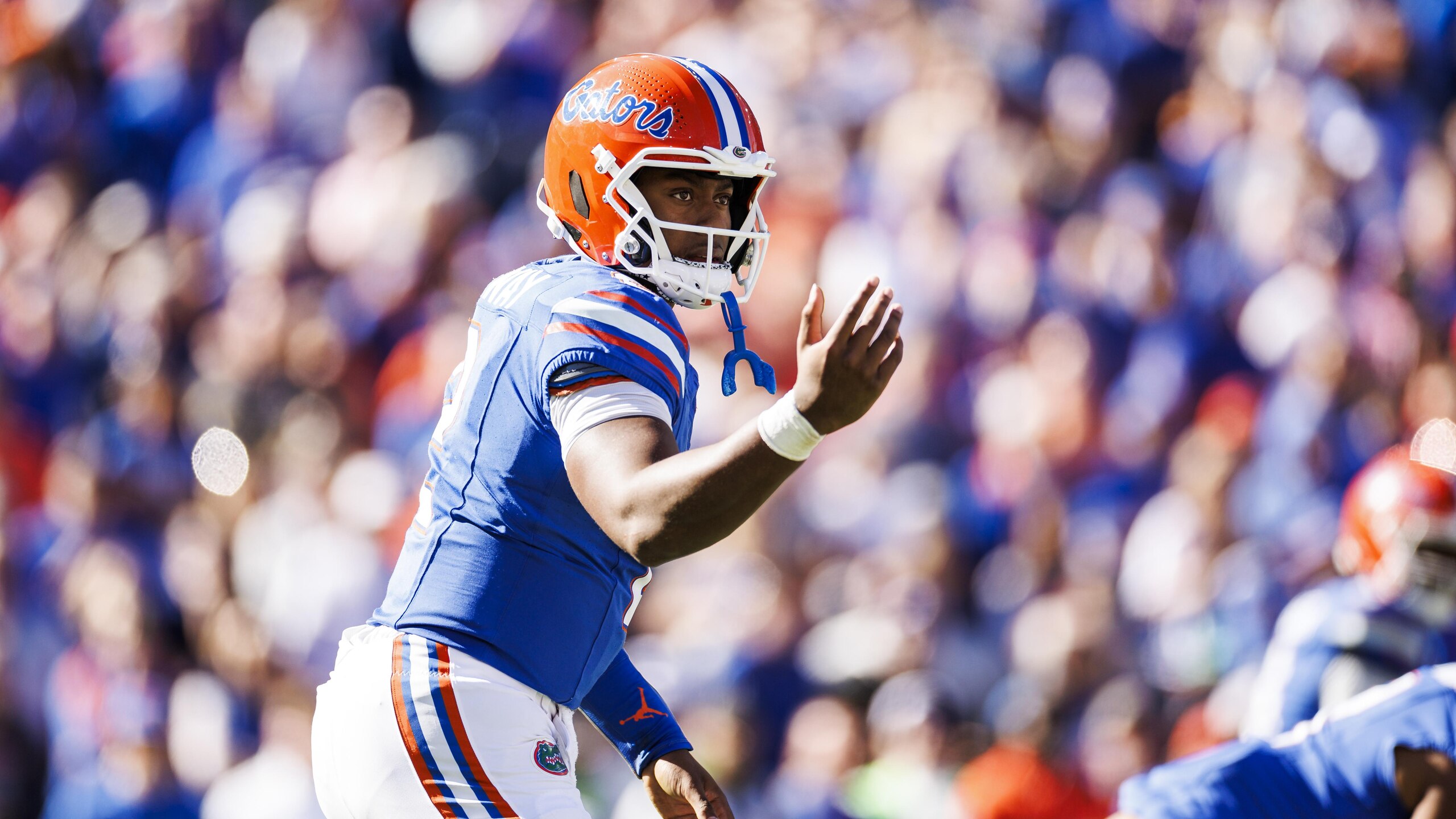 Ole Miss v Florida