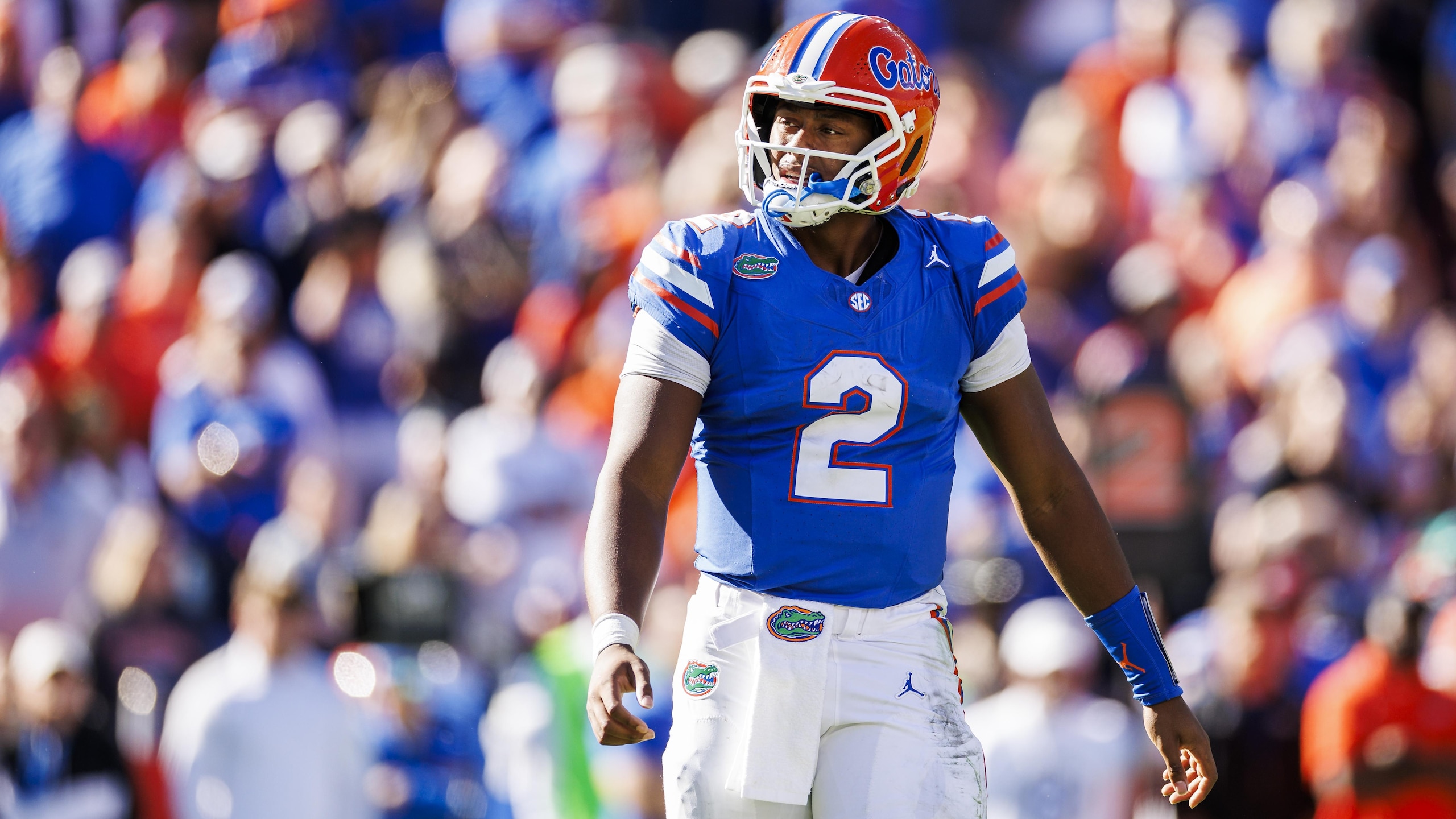 Ole Miss v Florida Ole Miss v Florida