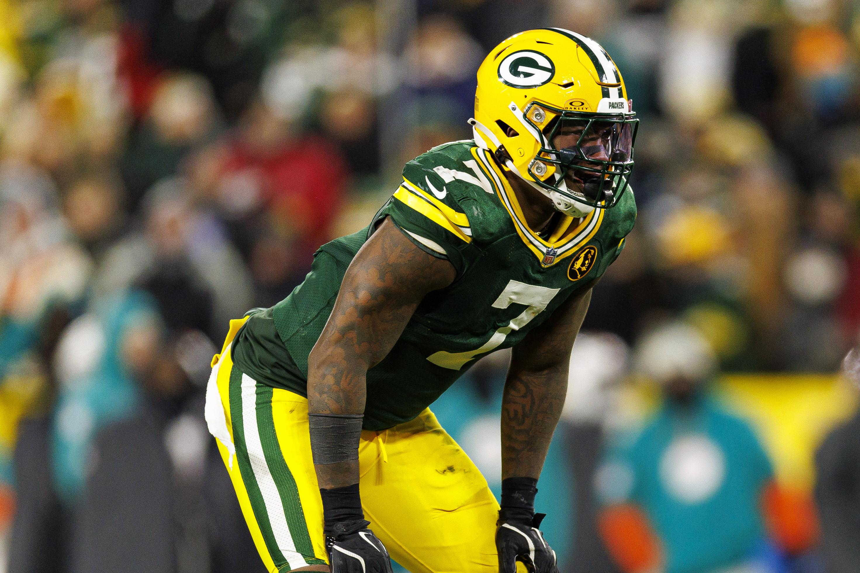 Miami Dolphins v Green Bay Packers