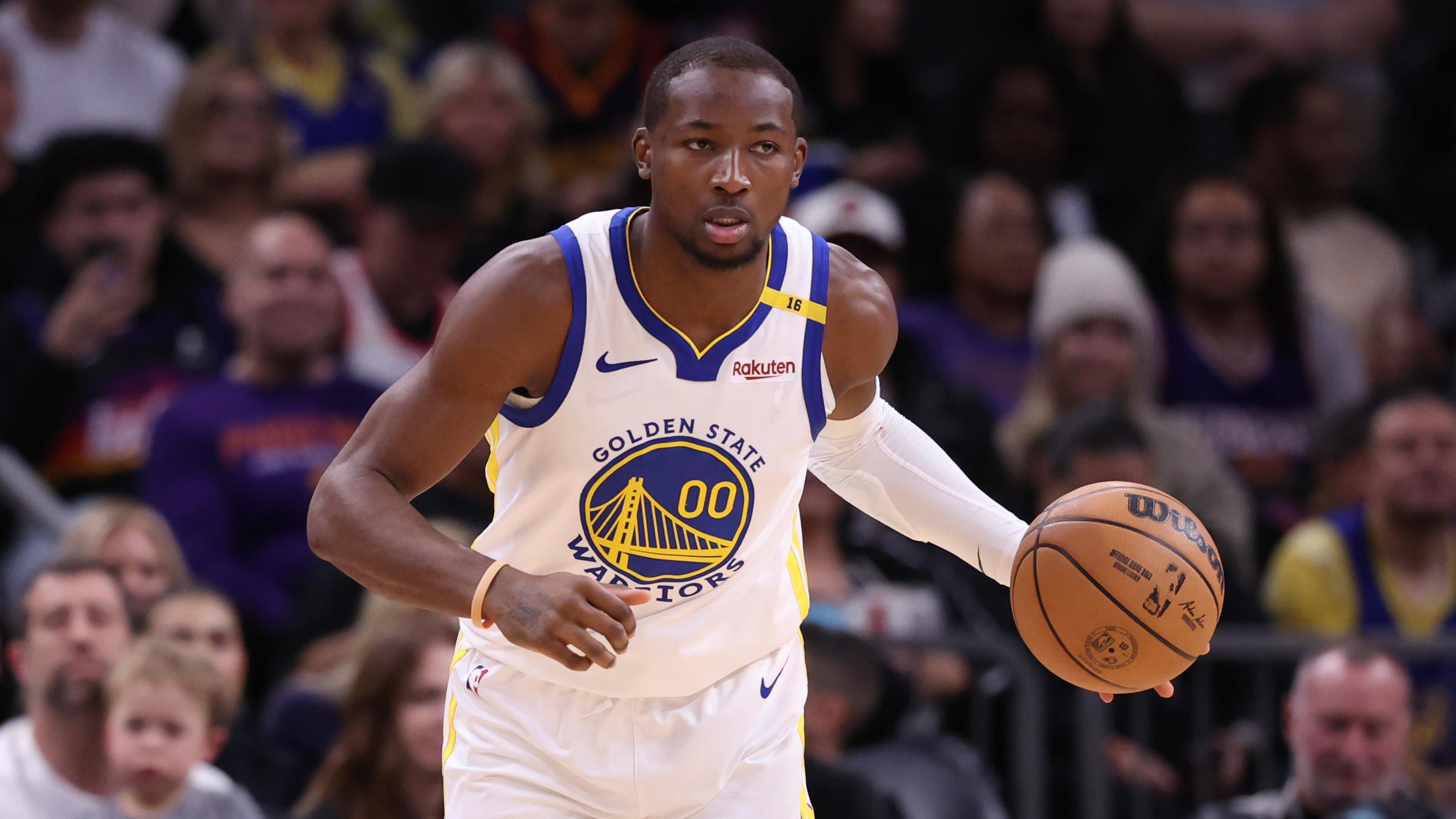 Golden State Warriors v Phoenix Suns