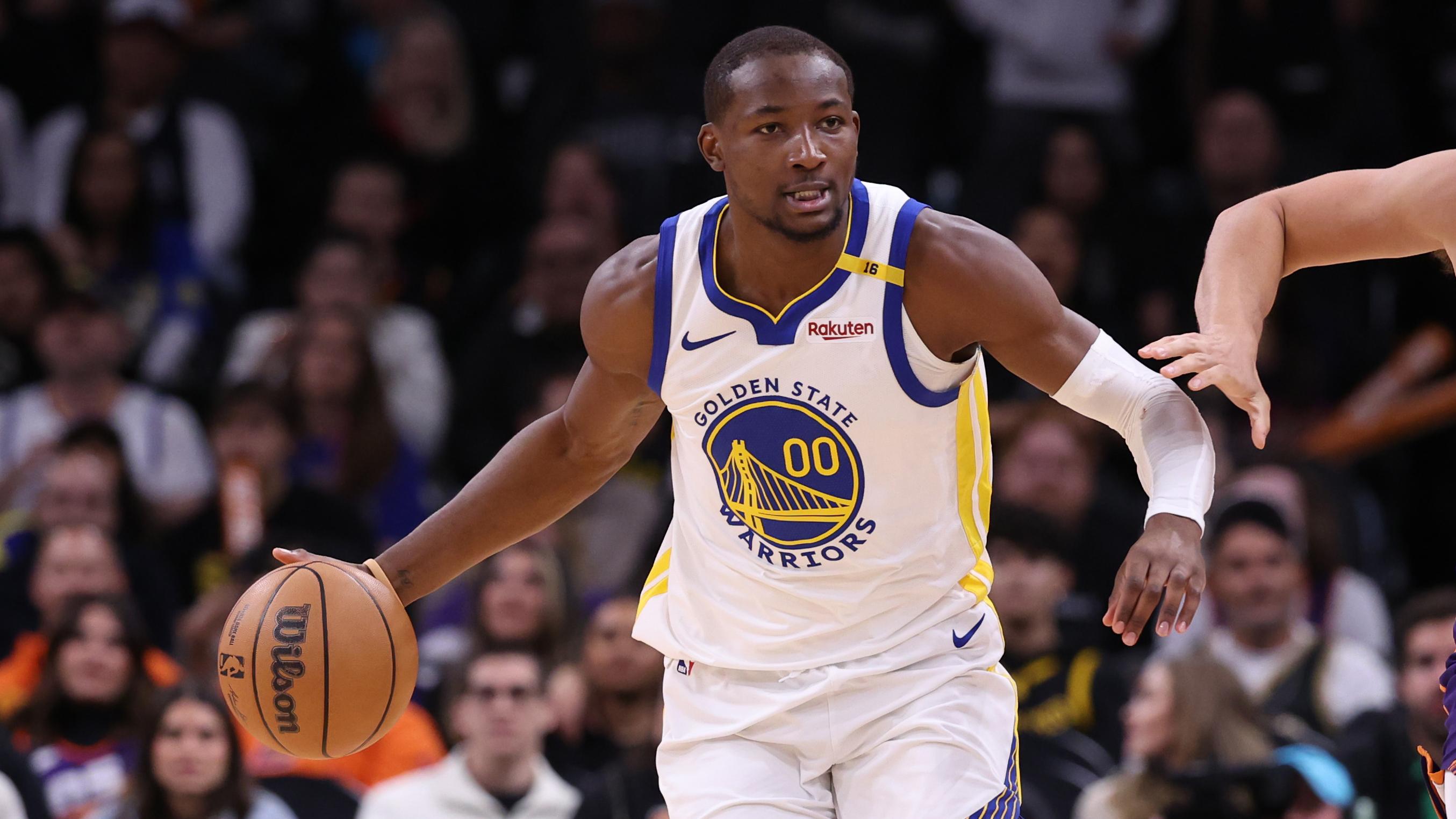 Golden State Warriors v Phoenix Suns