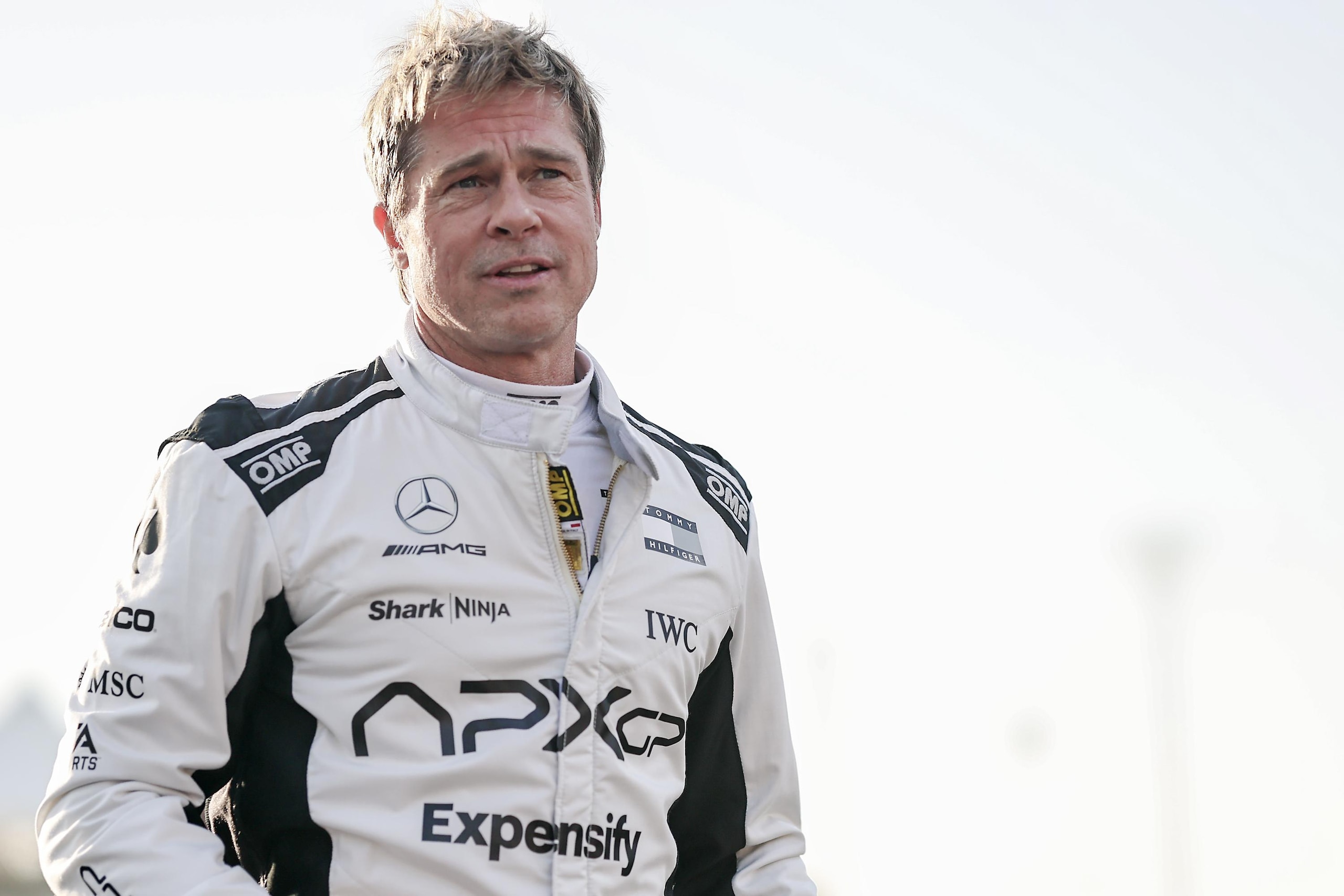 F1 Grand Prix of Abu Dhabi F1 Grand Prix of Abu Dhabi