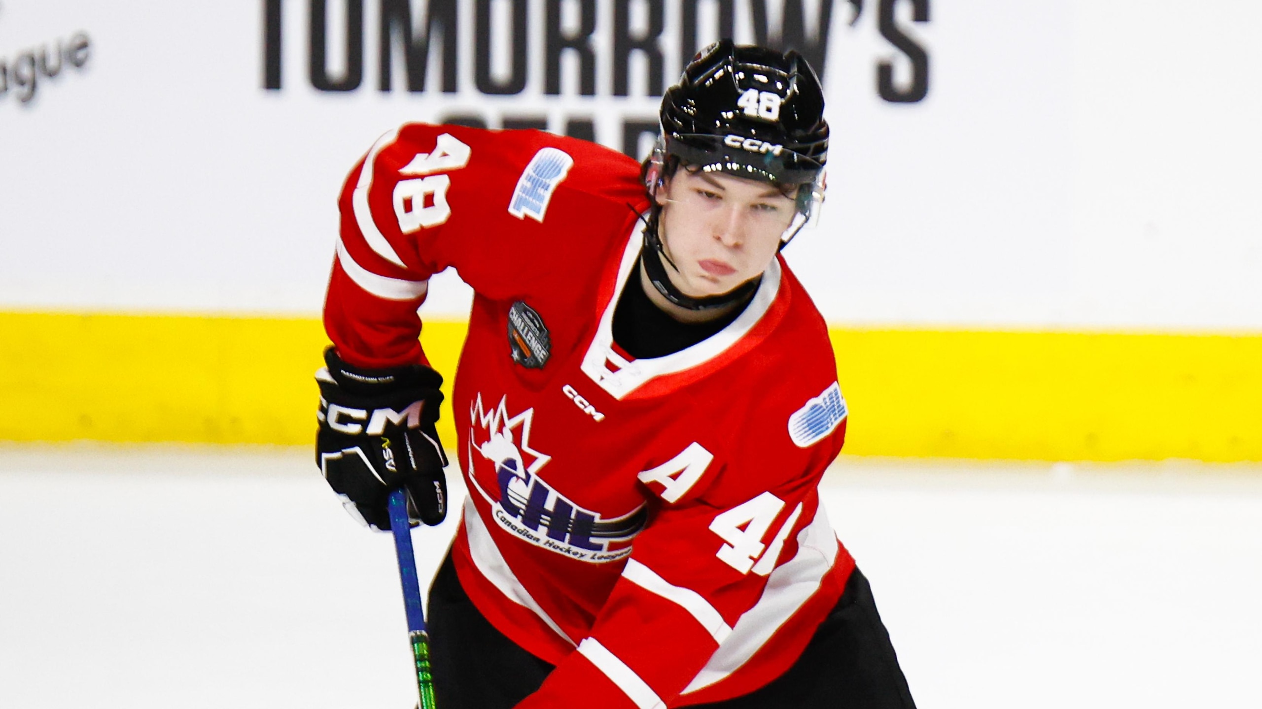 CHL USA Prospects Challenge