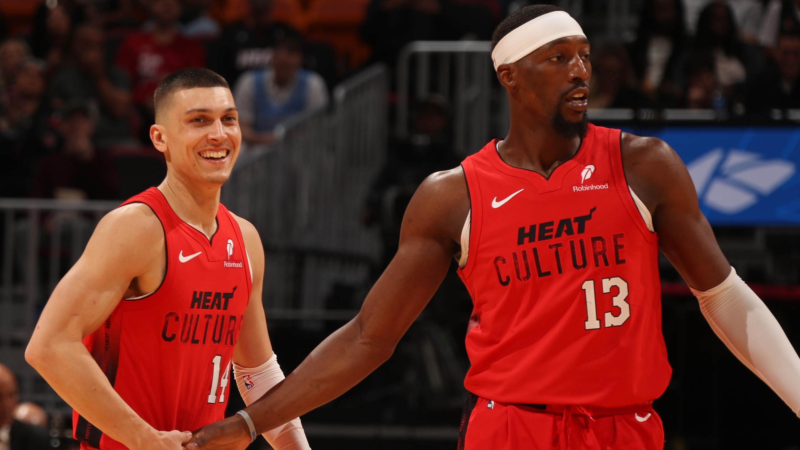Cleveland Cavaliers v Miami Heat