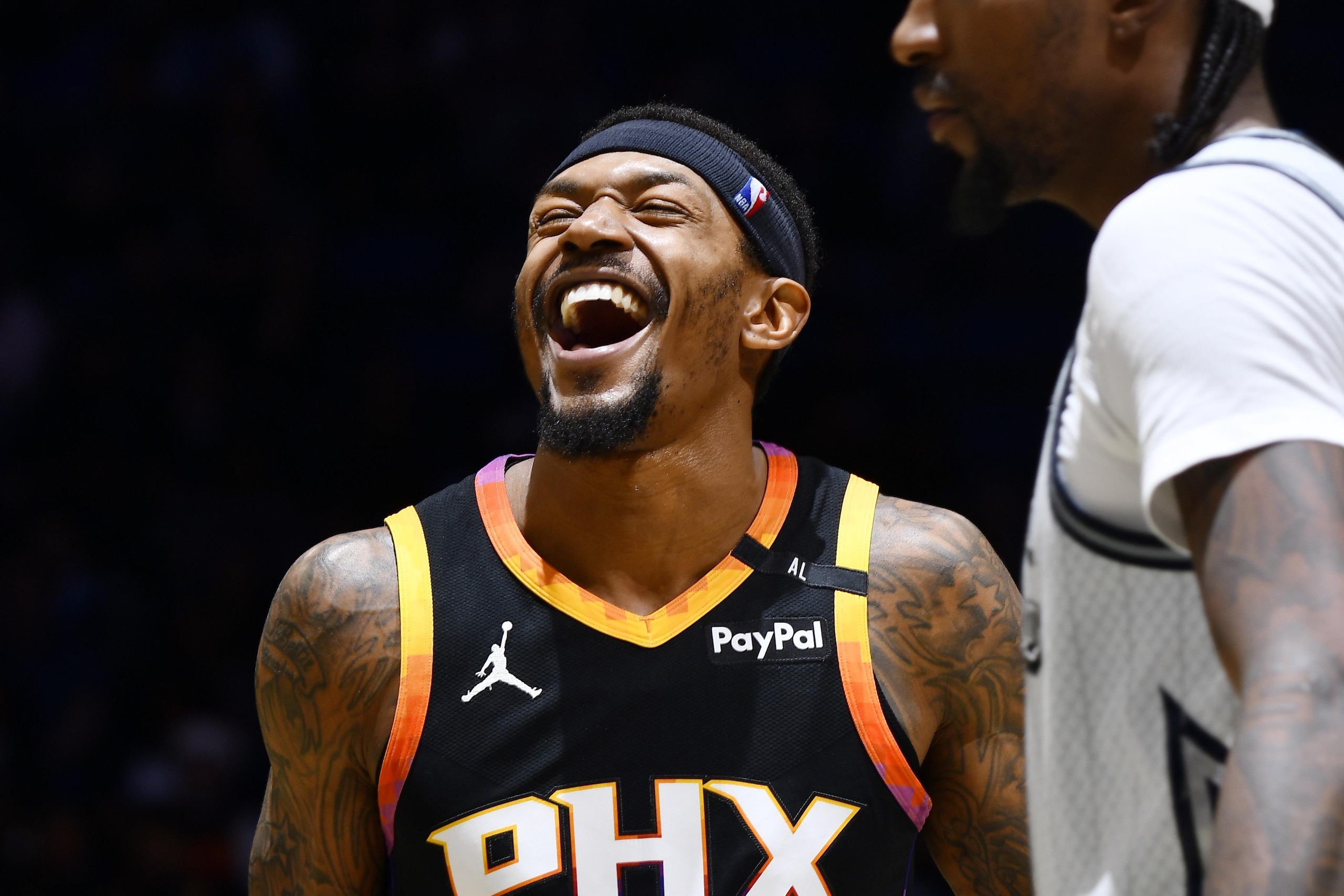 Phoenix Suns v Orlando Magic