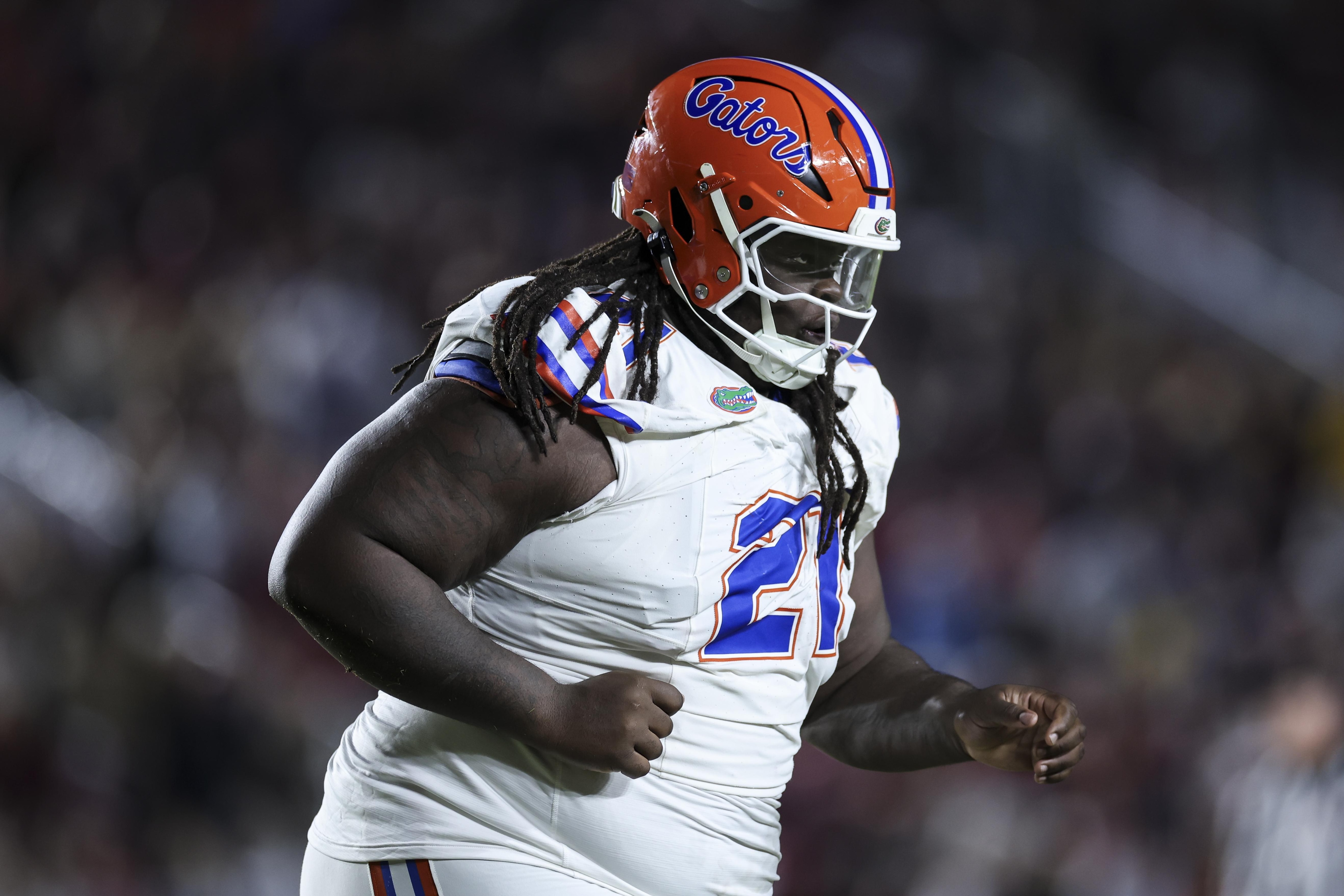 Florida v Florida State