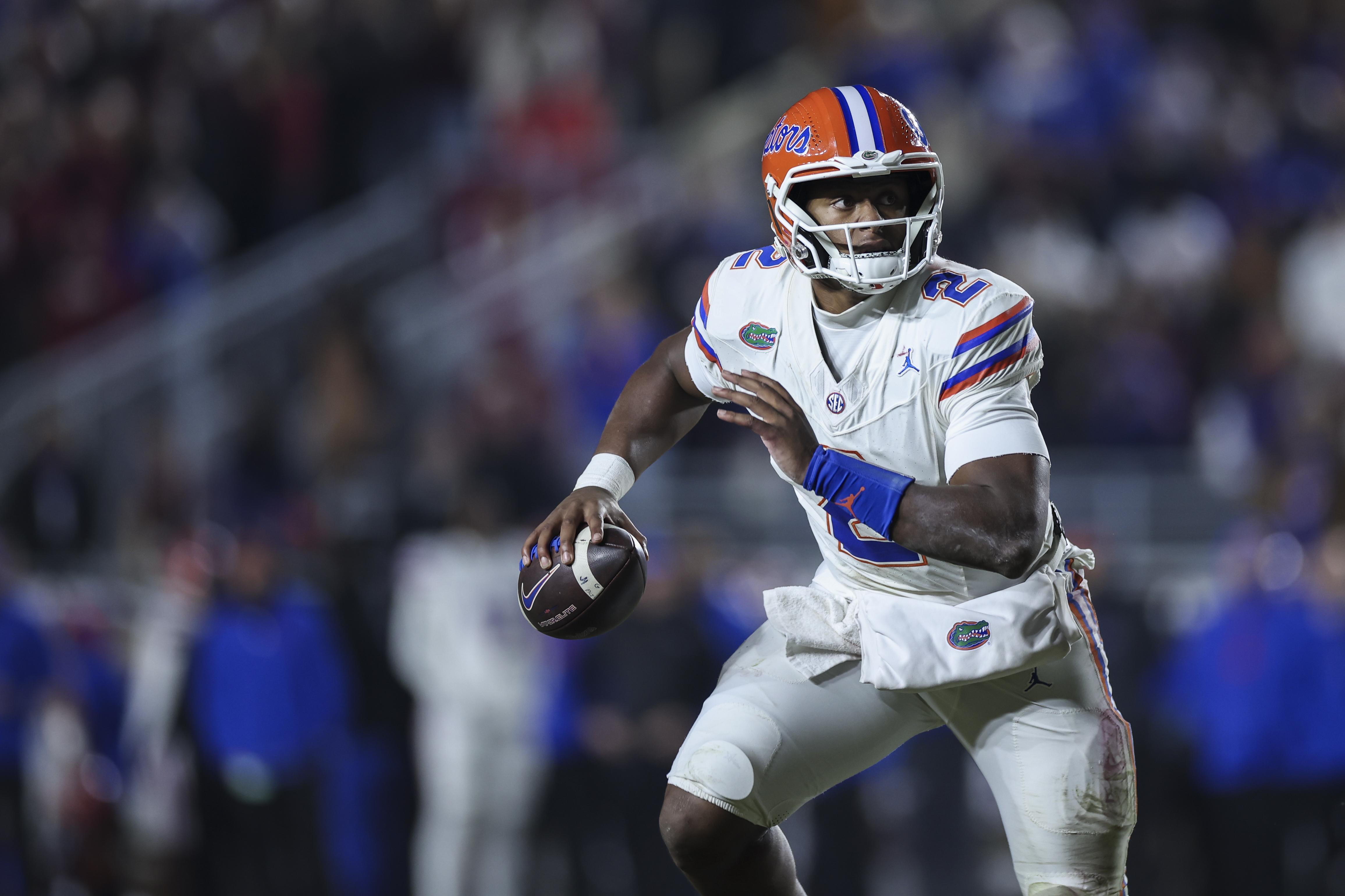 Florida v Florida State