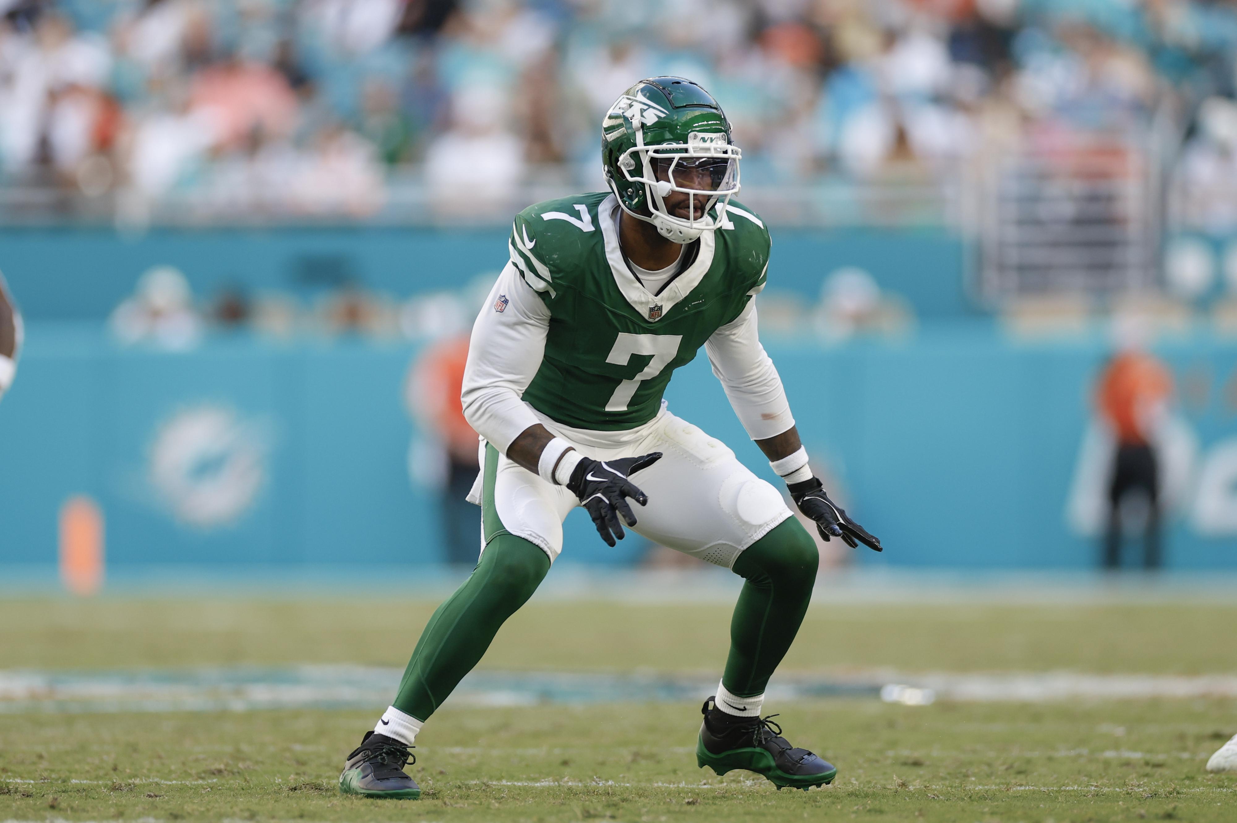 NFL: DEC 08 Jets at Dolphins