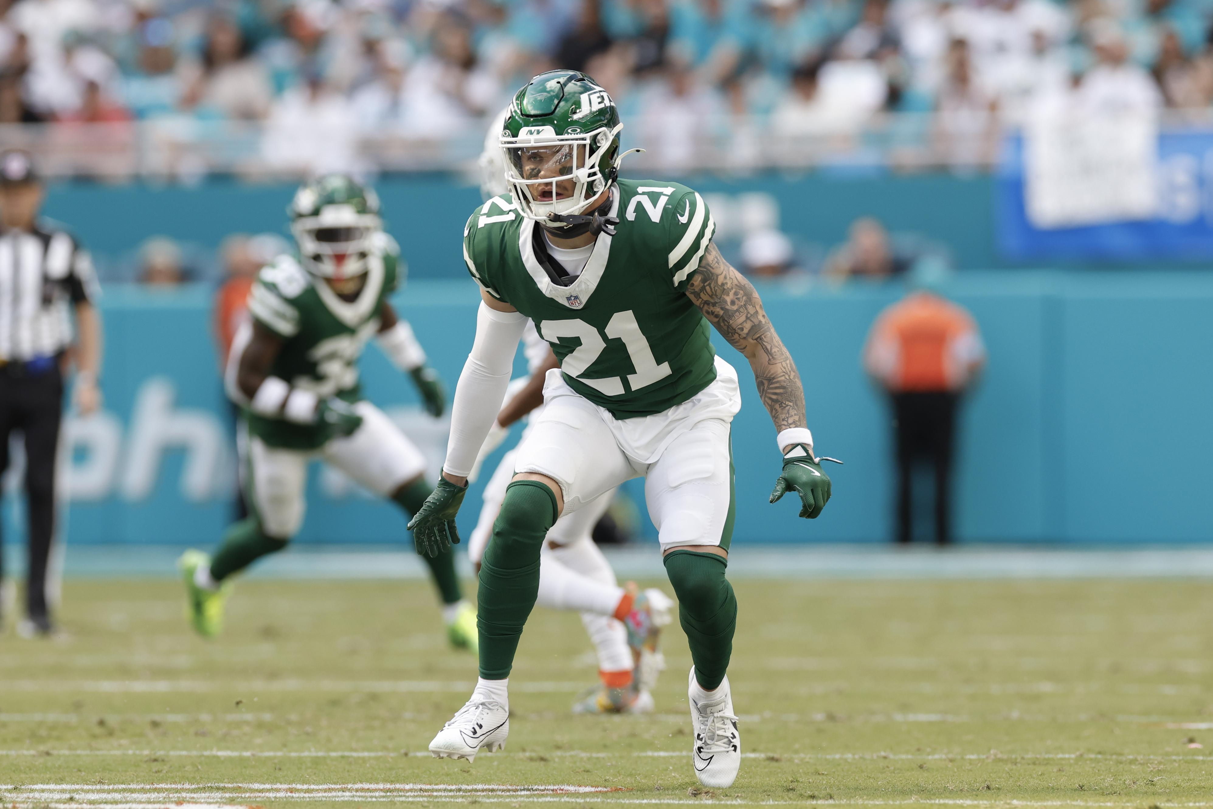 NFL: DEC 08 Jets at Dolphins