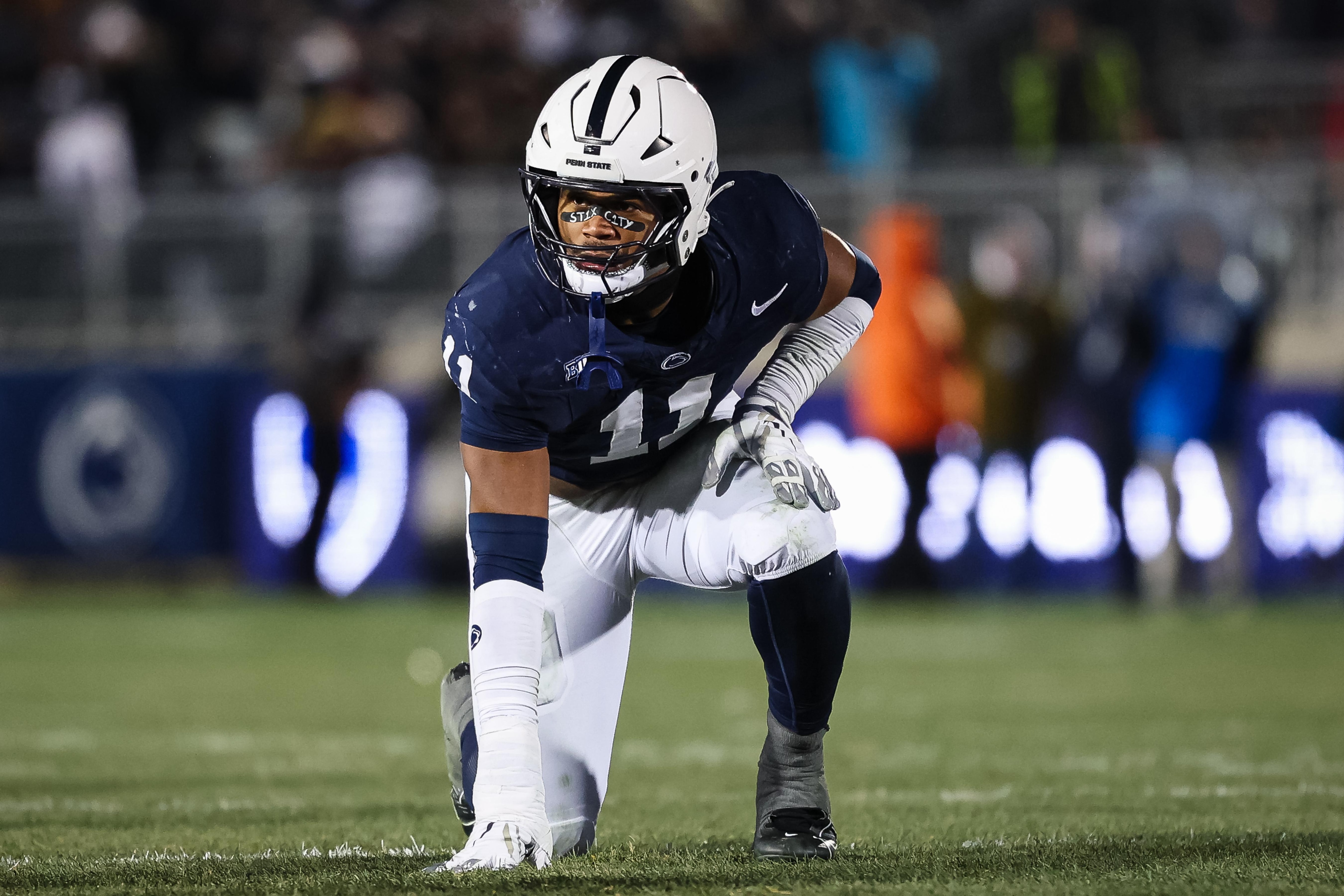 Maryland v Penn State