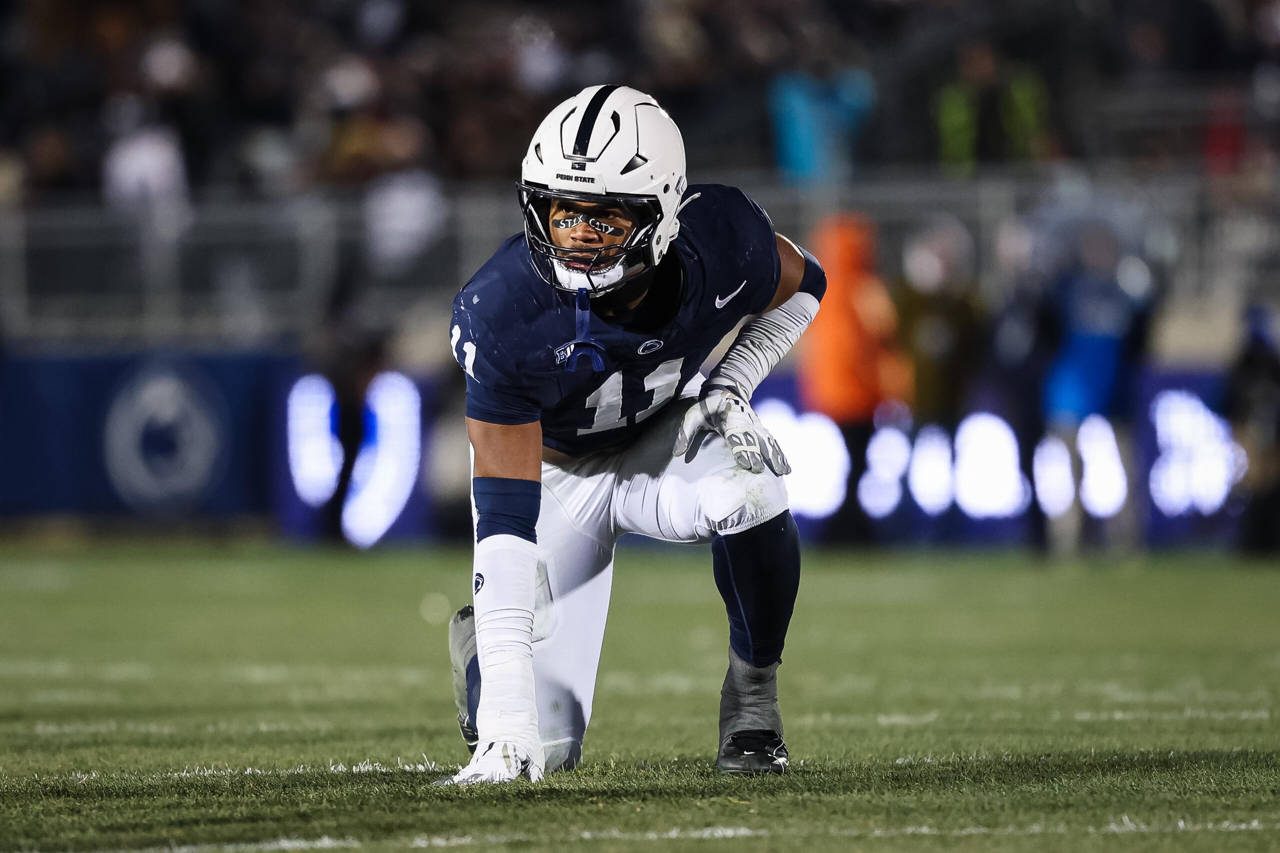 Maryland v Penn State
