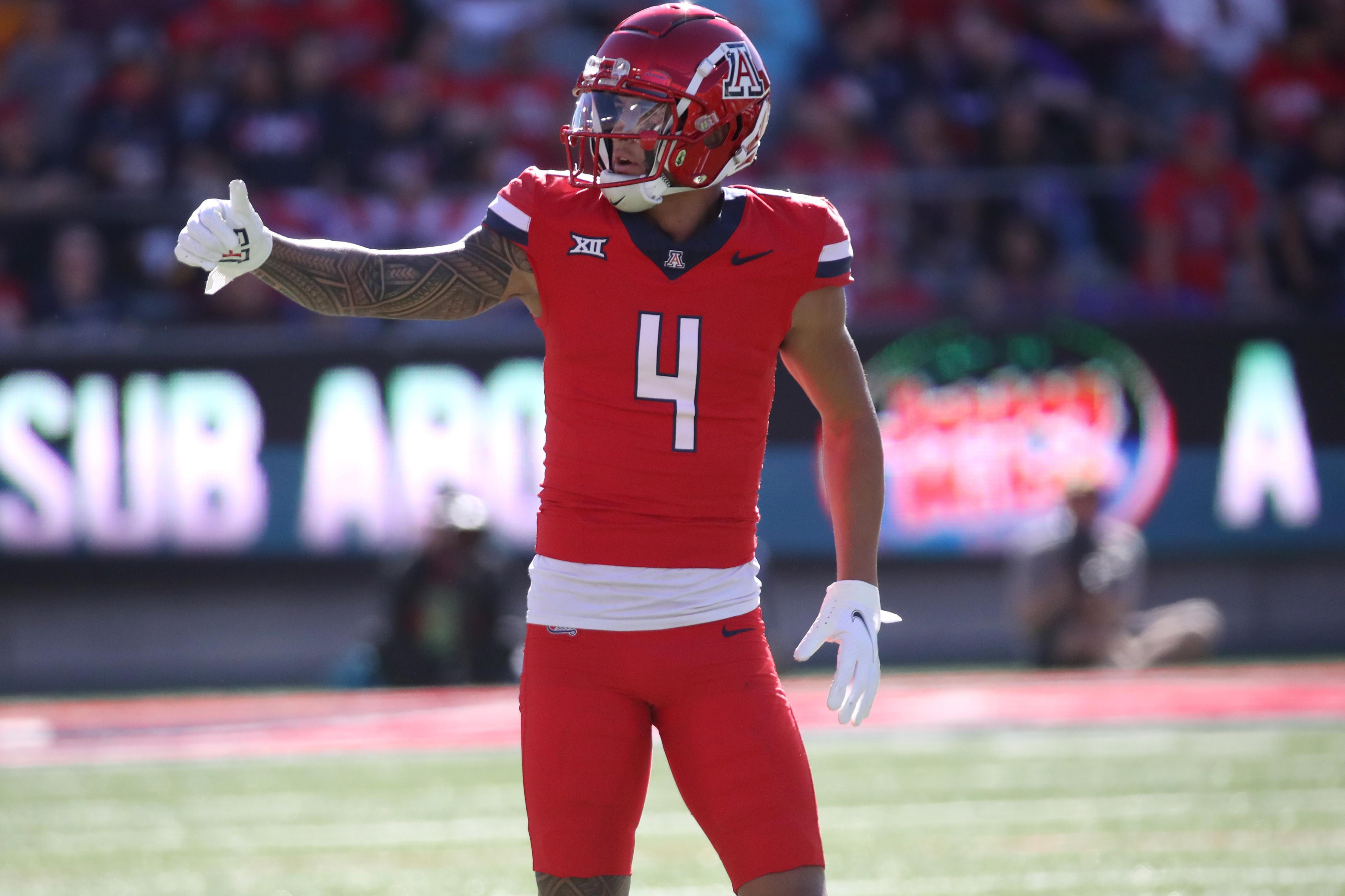 Arizona State v Arizona