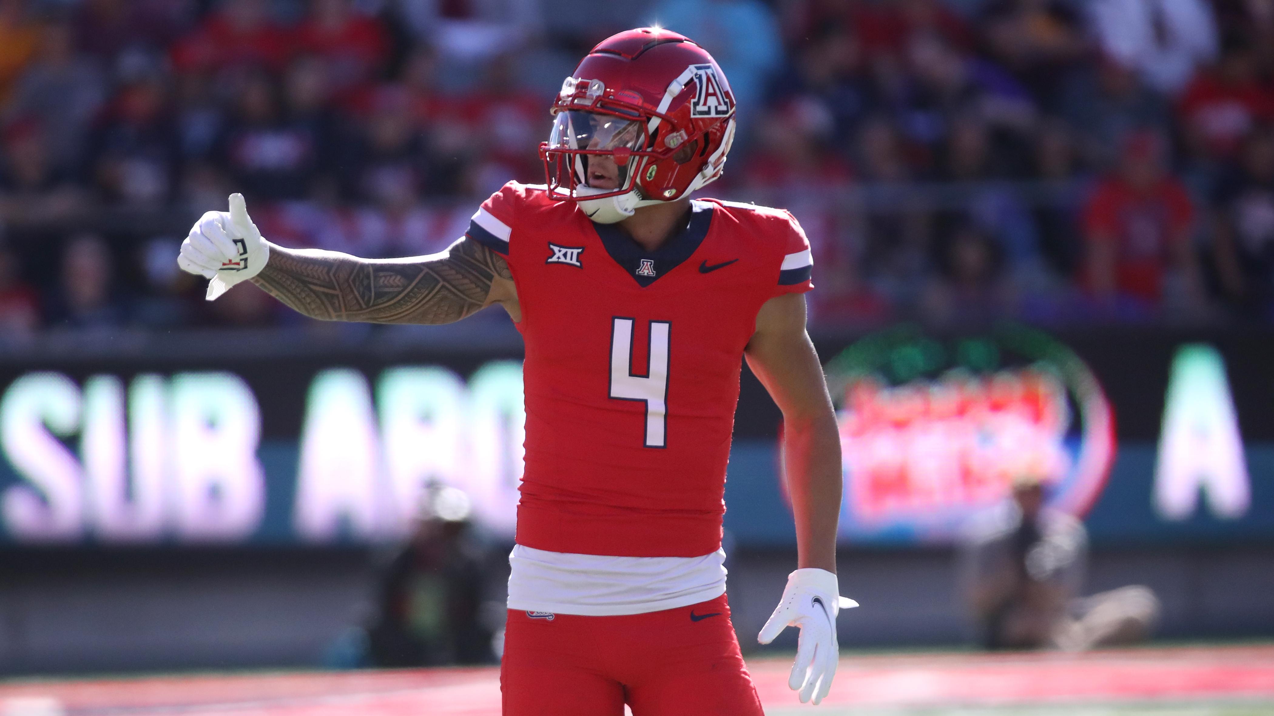 Arizona State v Arizona