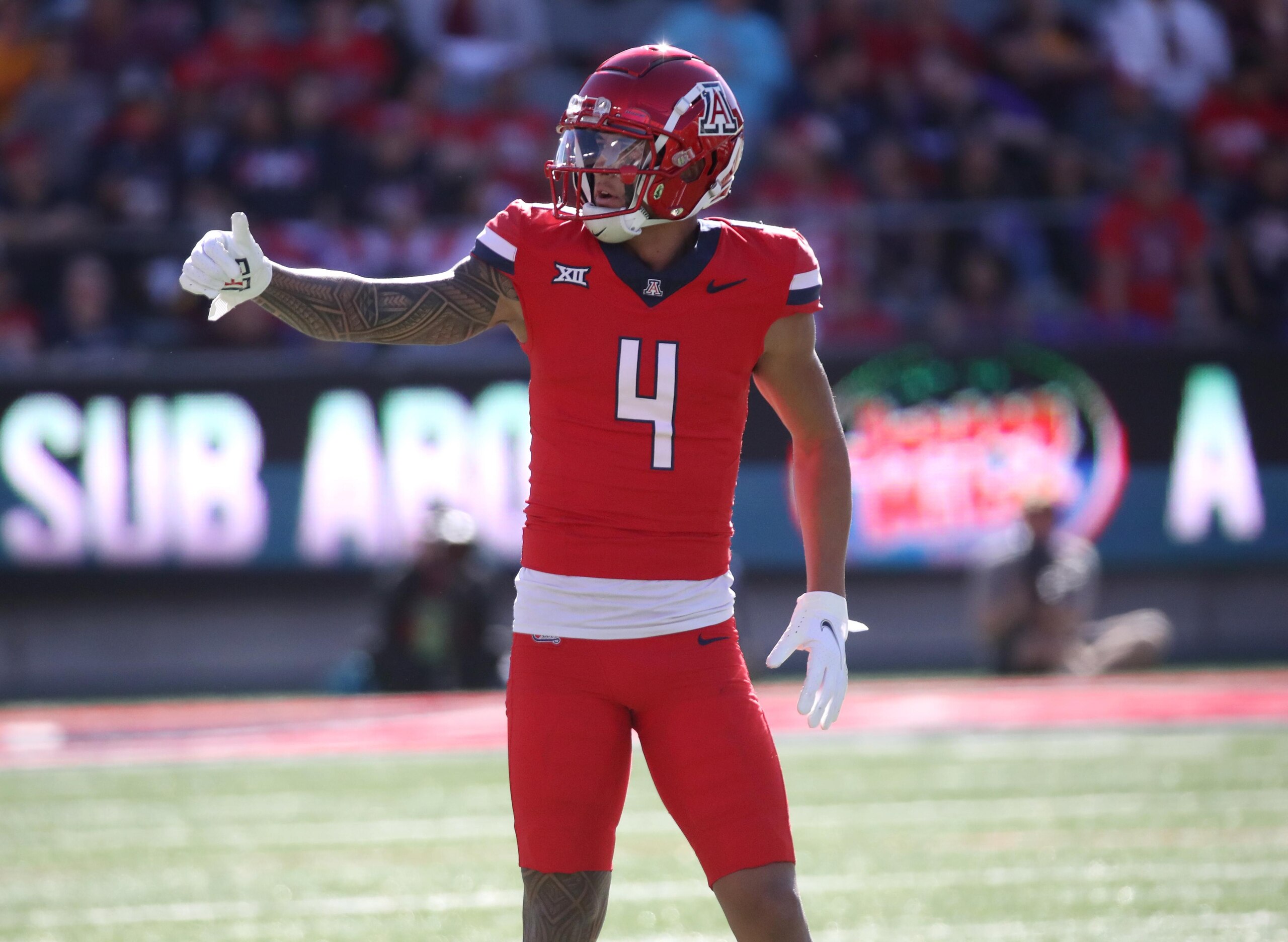 Arizona State v Arizona Arizona State v Arizona