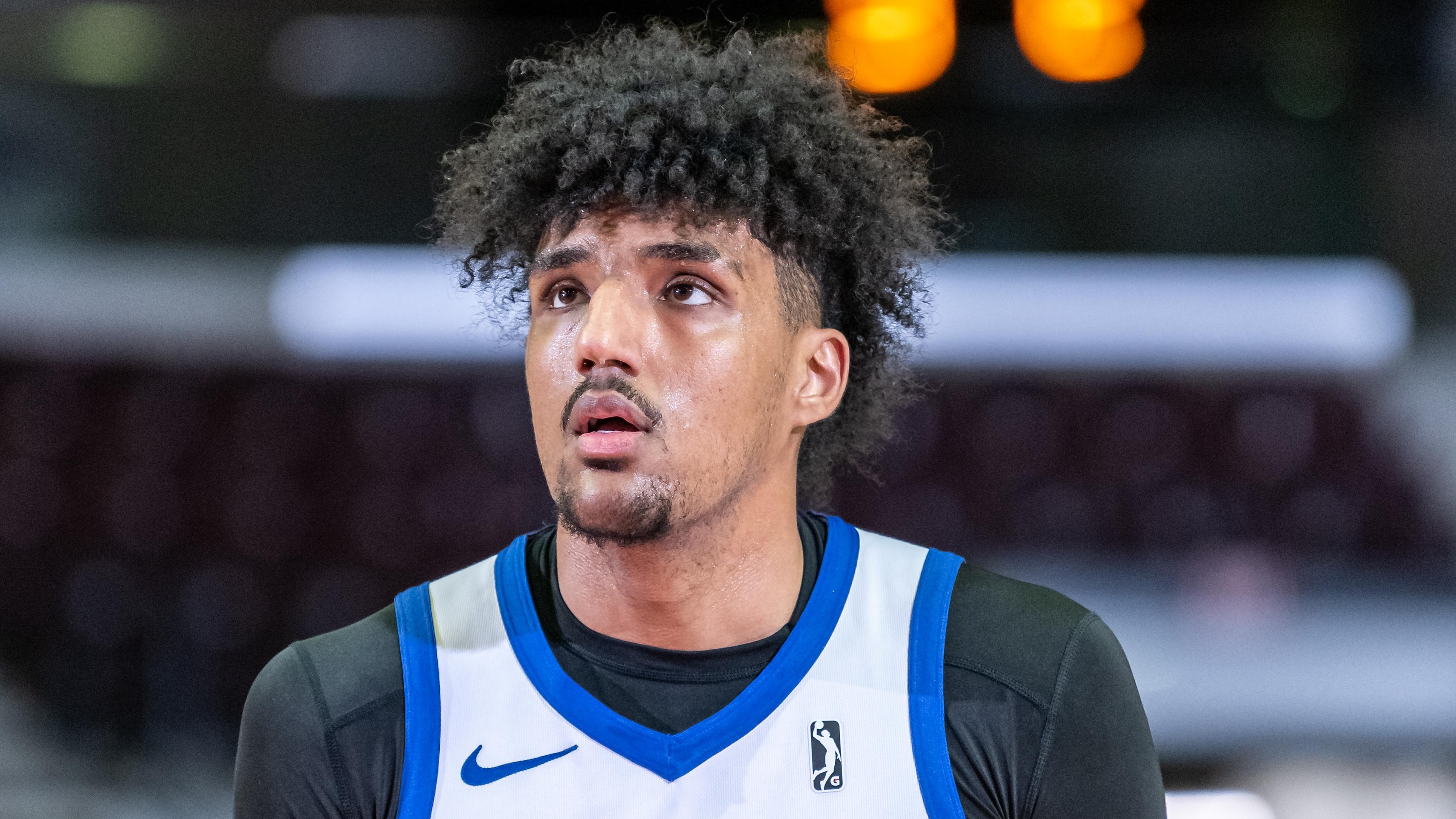 G League's Abdullah Ahmed Commits to BYU over Houston for 2026-27 CBB Season