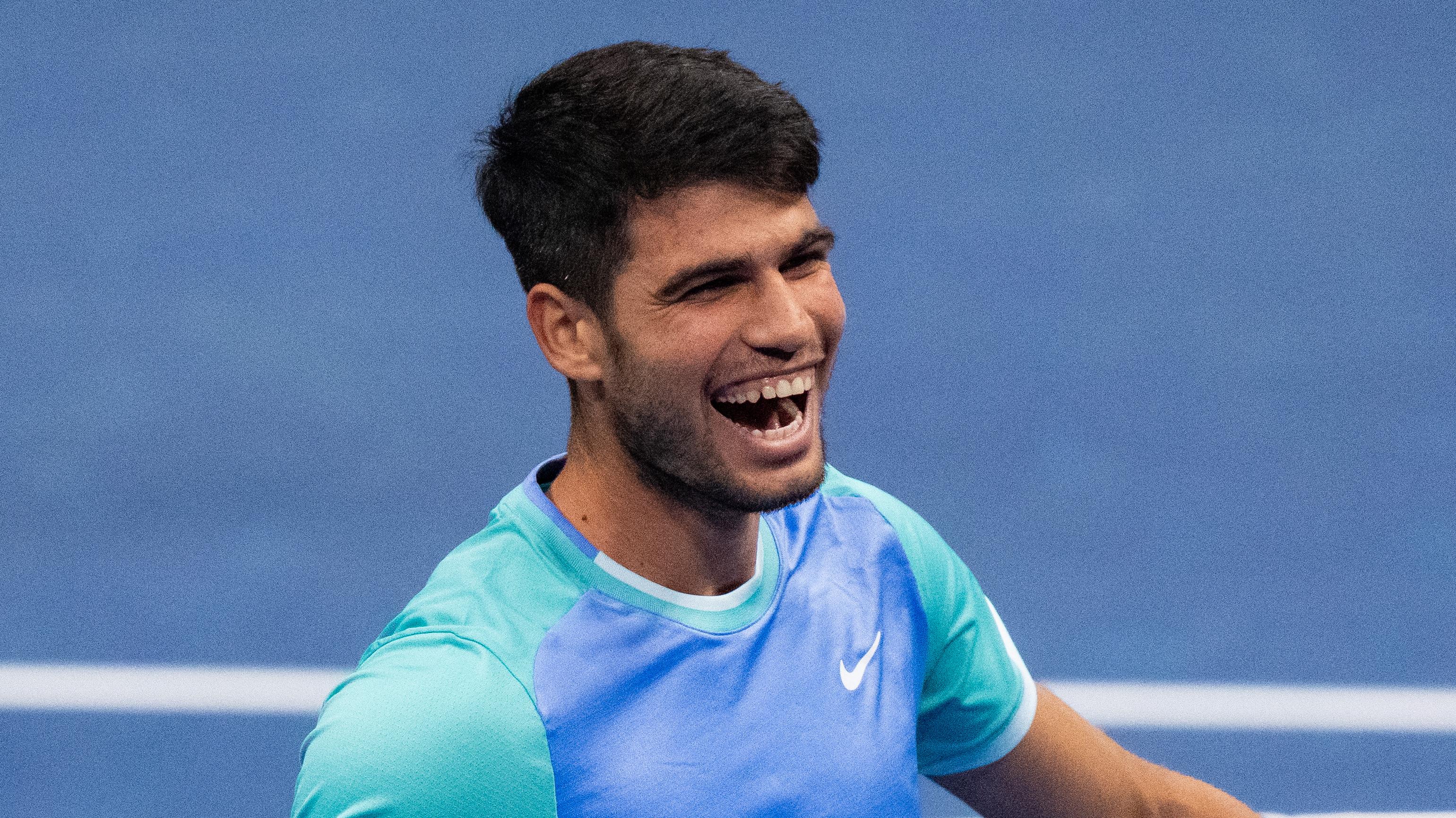 Charlotte Invitational 2024