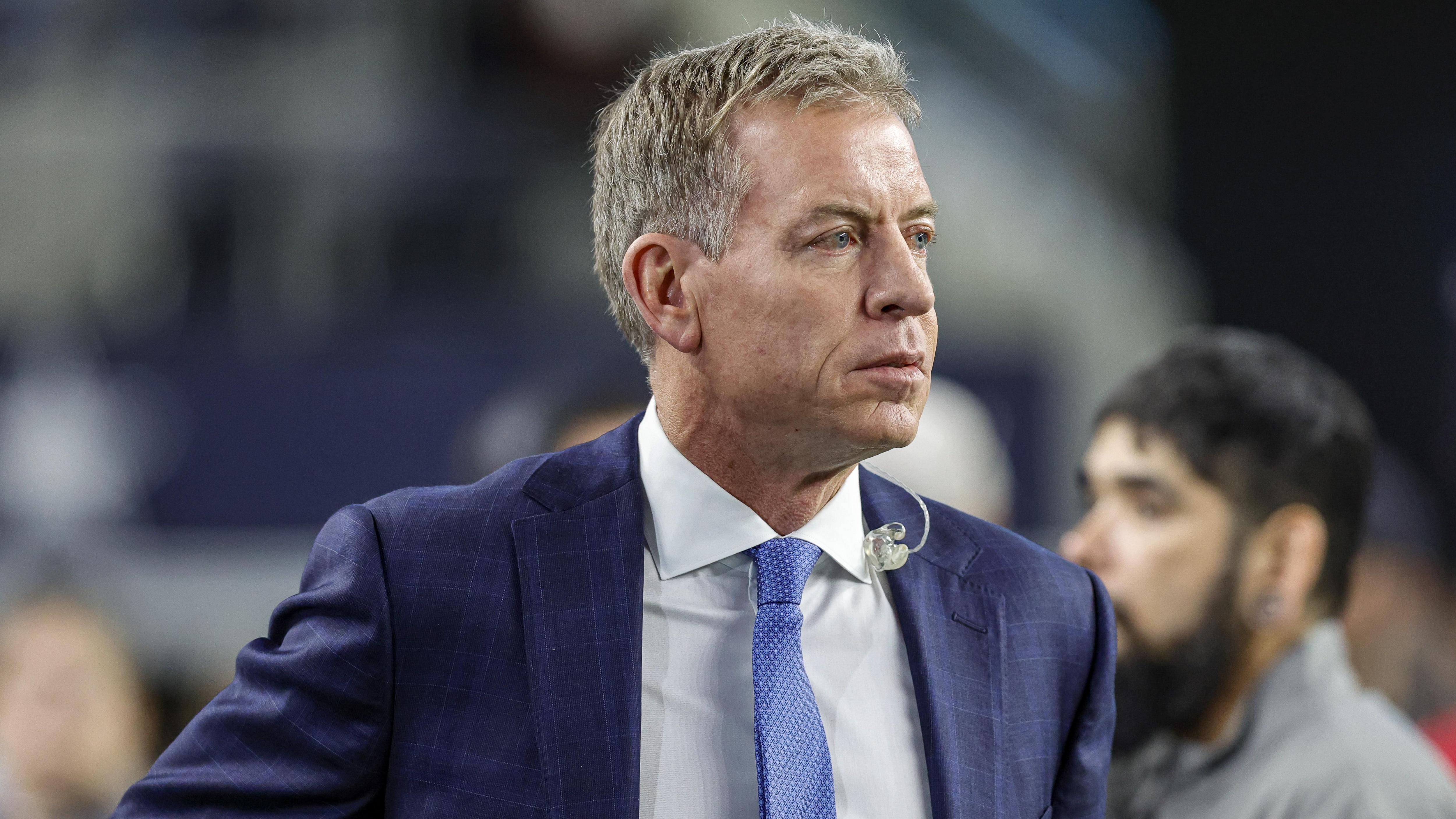 NFL: DEC 09 Bengals at Cowboys