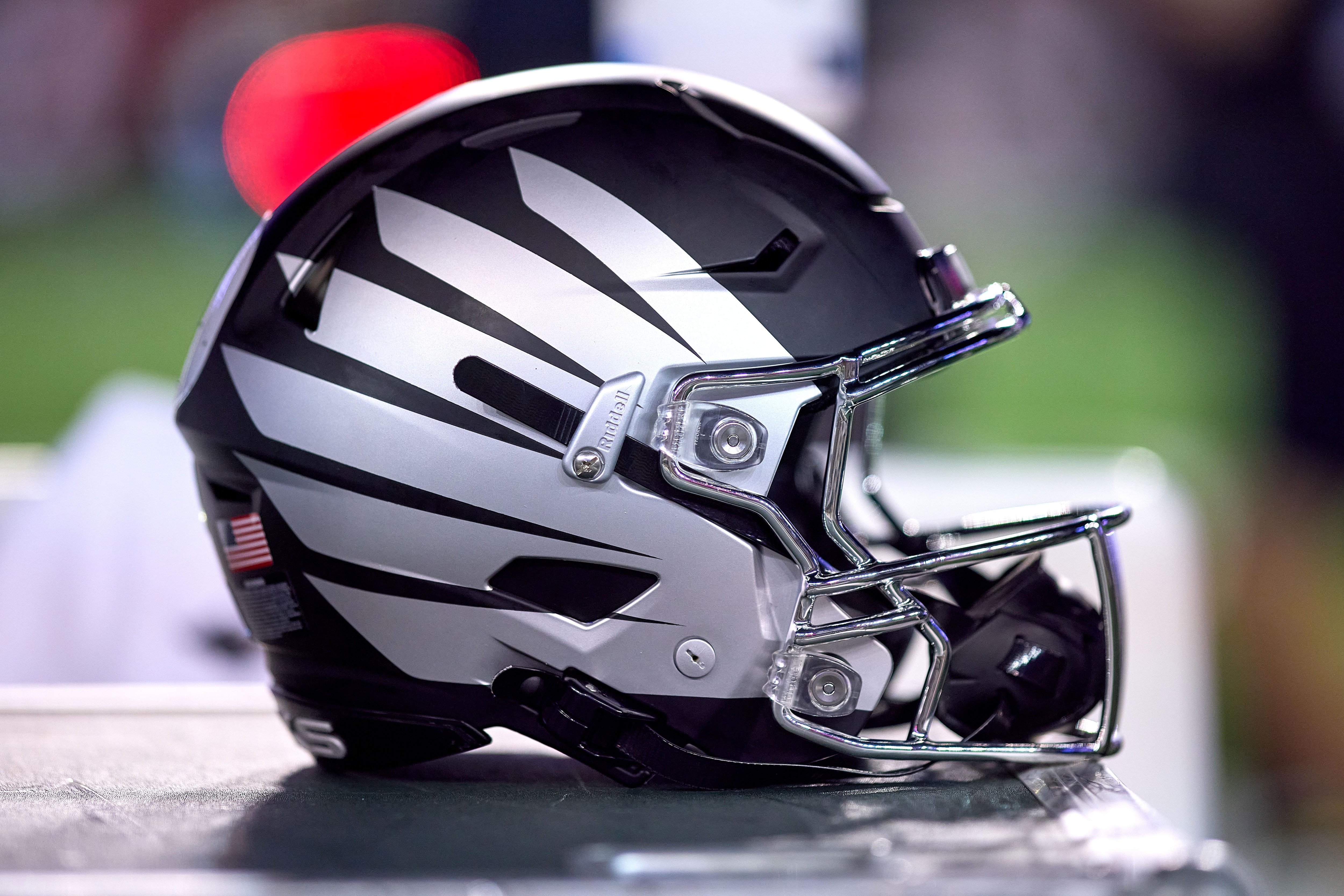 Oregon v Wisconsin