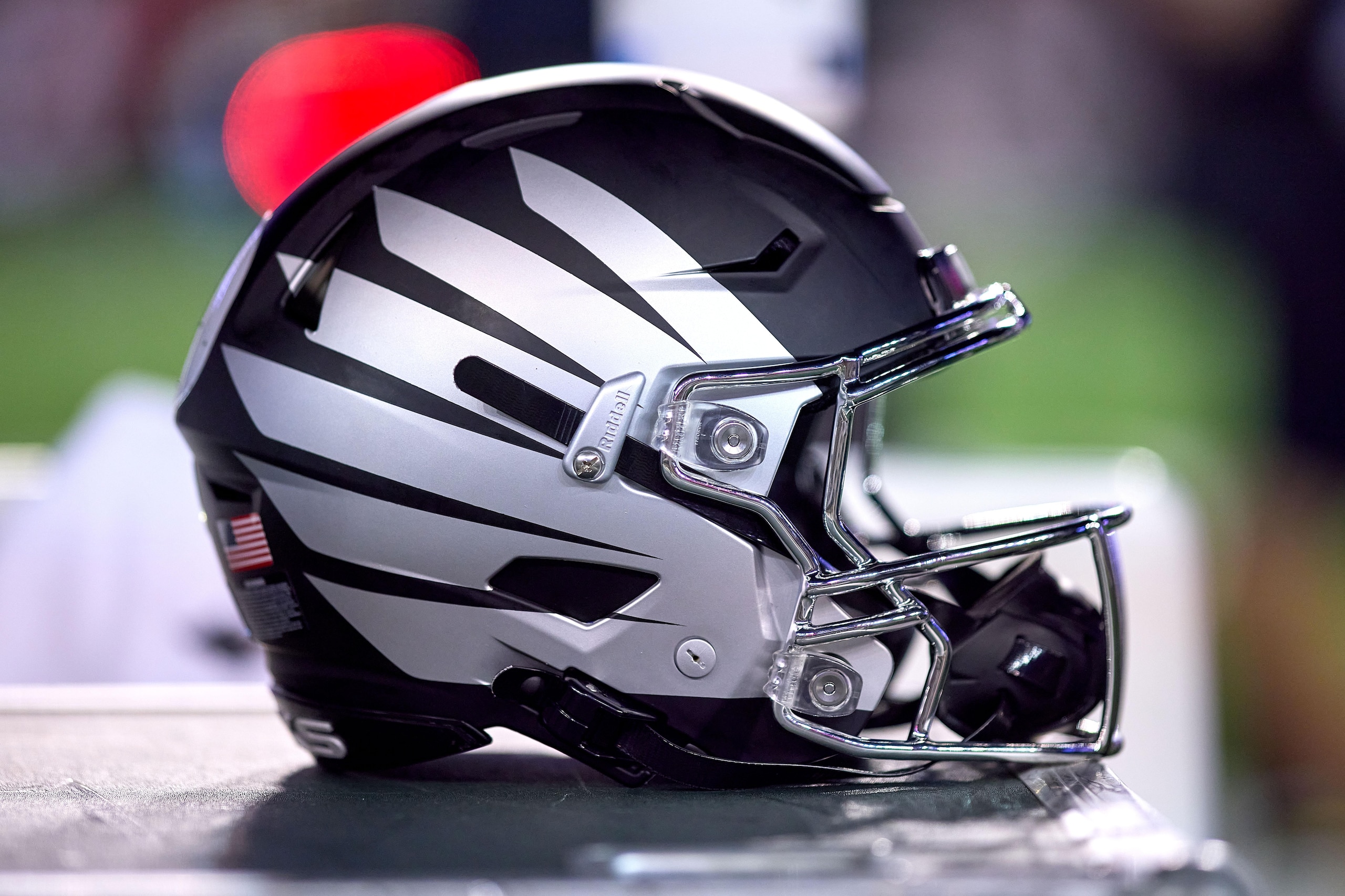 Oregon v Wisconsin