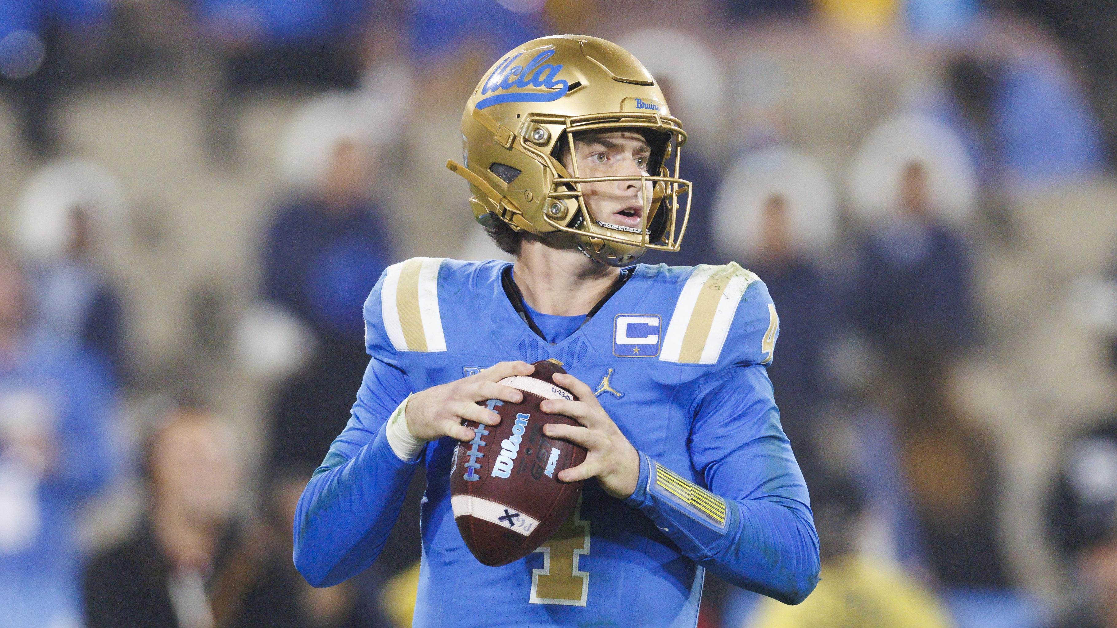 USC v UCLA