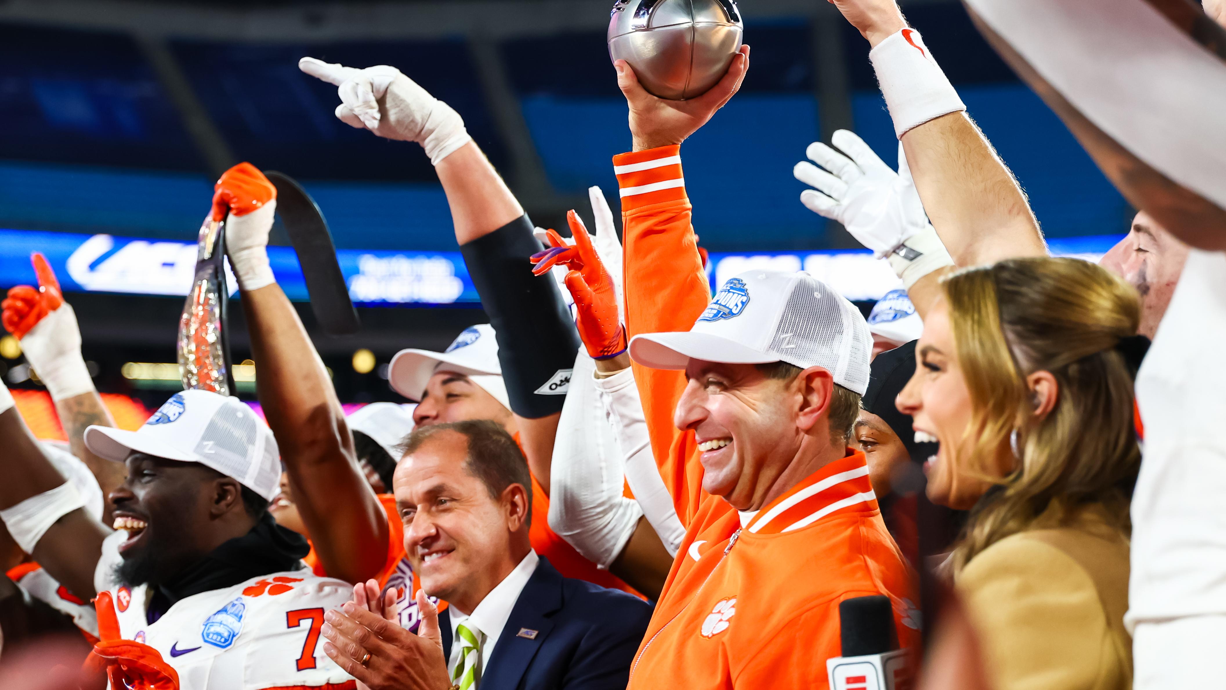 7 Hot Takes for the 2025 College Football Season