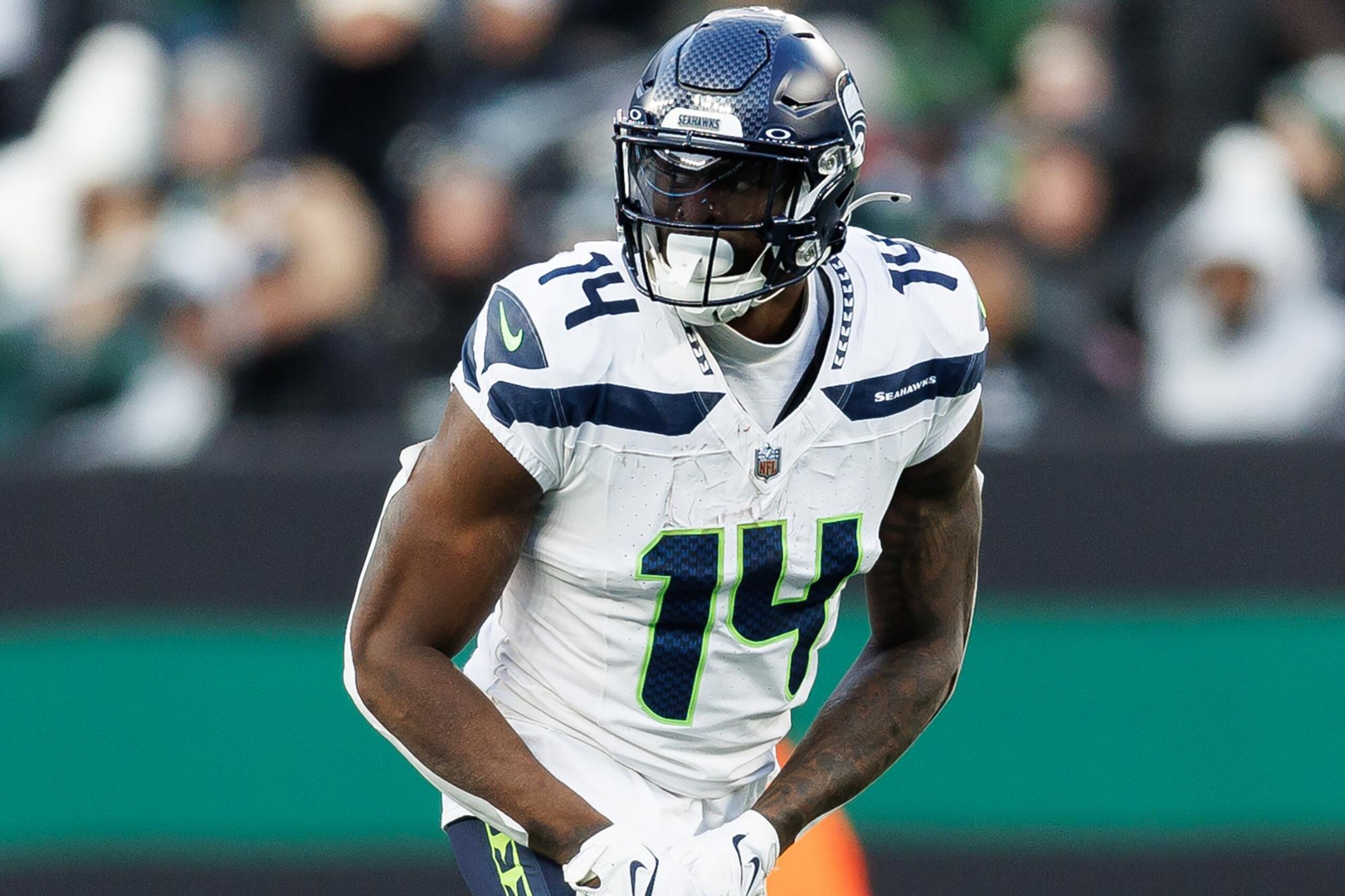 Seattle Seahawks v New York Jets Seattle Seahawks v New York Jets