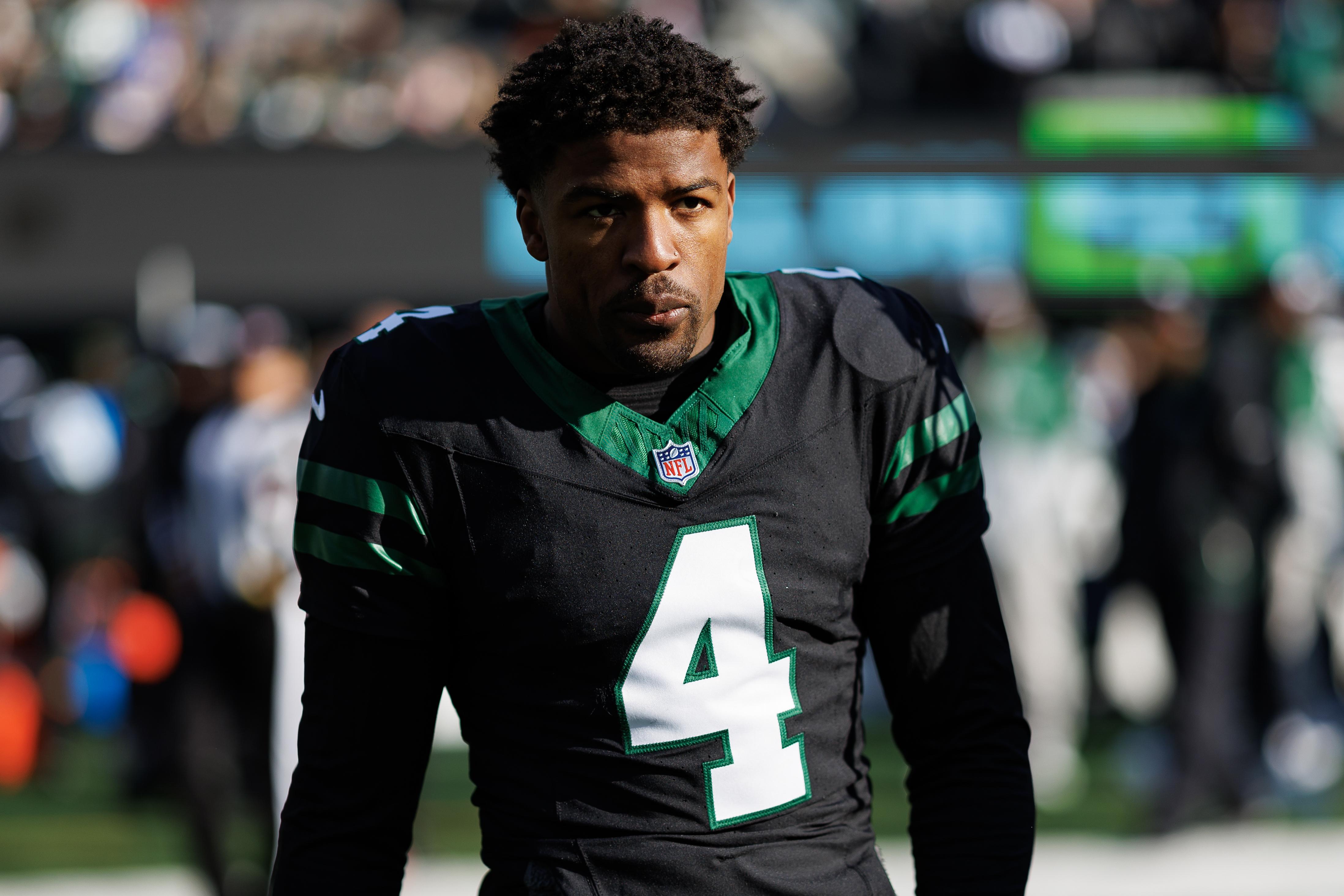 Seattle Seahawks v New York Jets