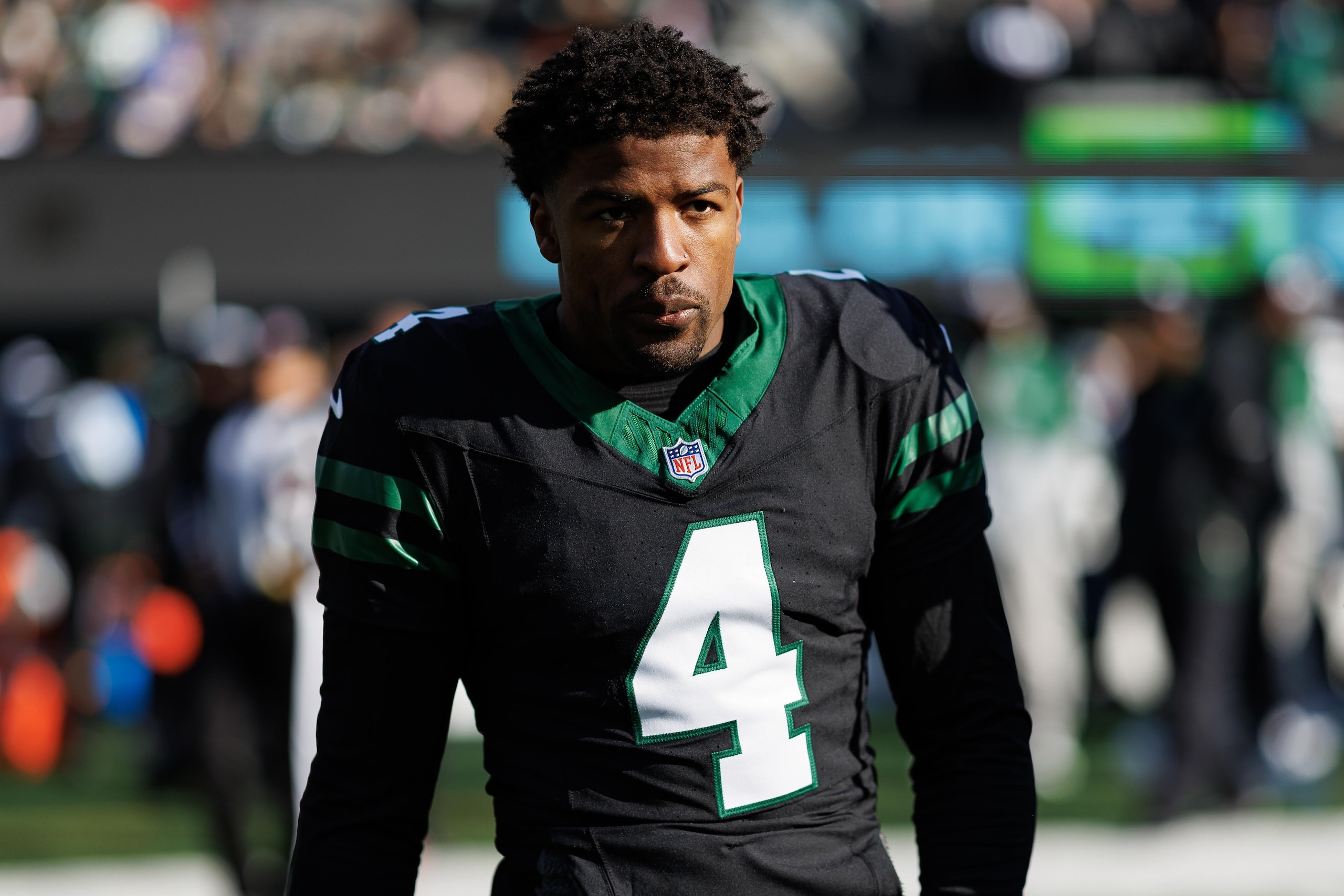 Seattle Seahawks v New York Jets