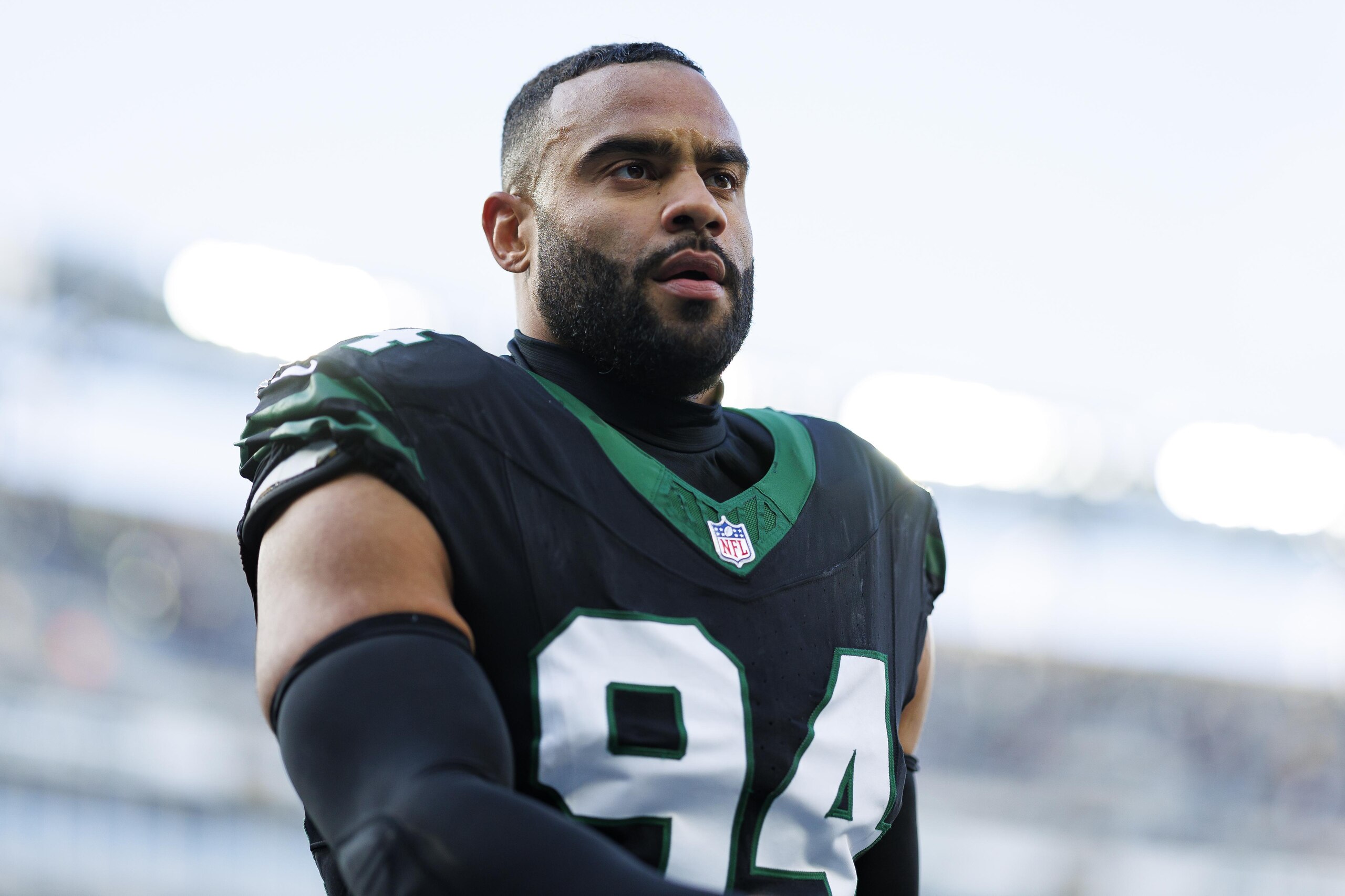 Seattle Seahawks v New York Jets