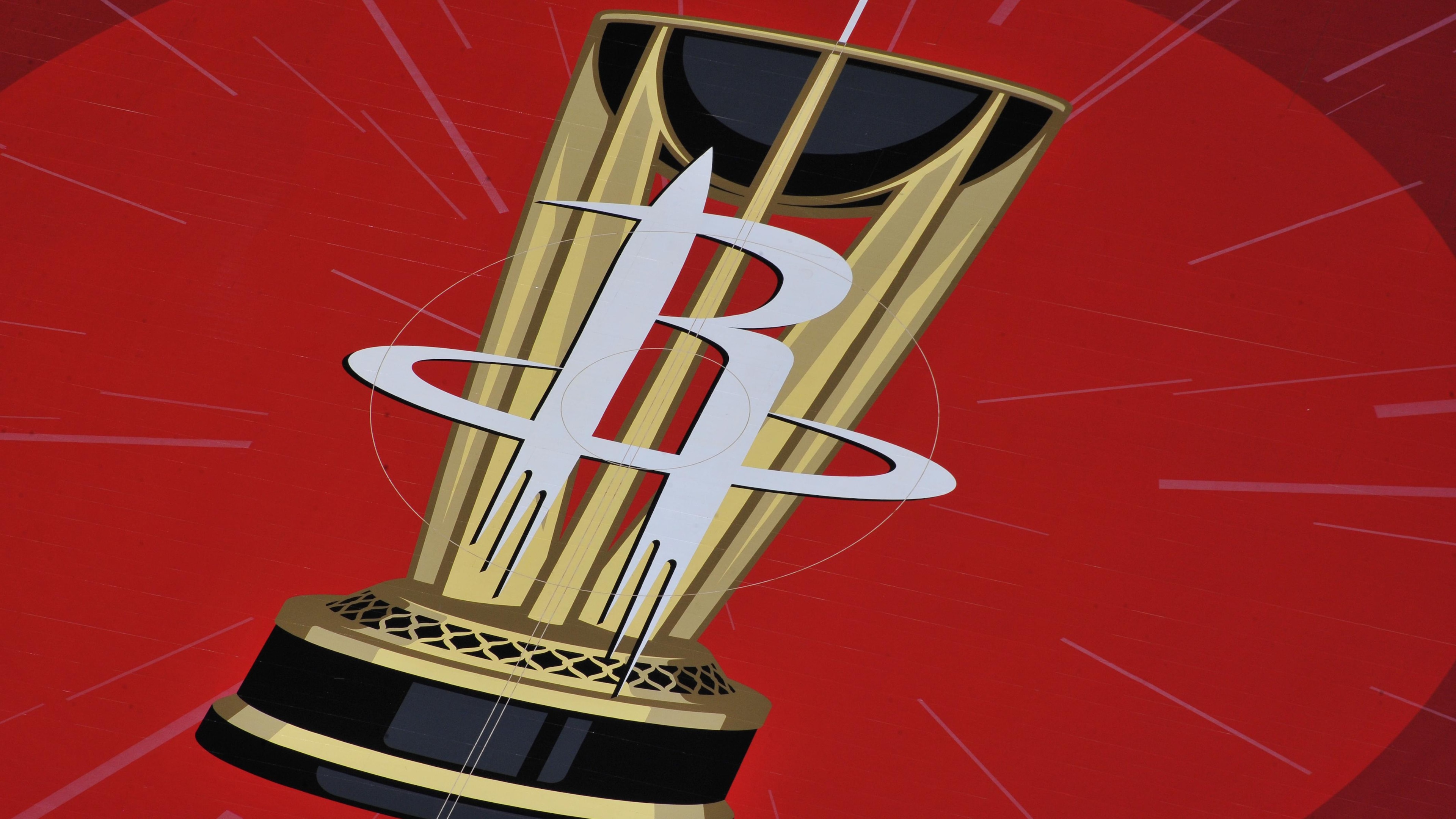 Golden State Warriors v Houston Rockets: Quarterfinals - Emirates NBA Cup Golden State Warriors v Houston Rockets: Quarterfinals - Emirates NBA Cup