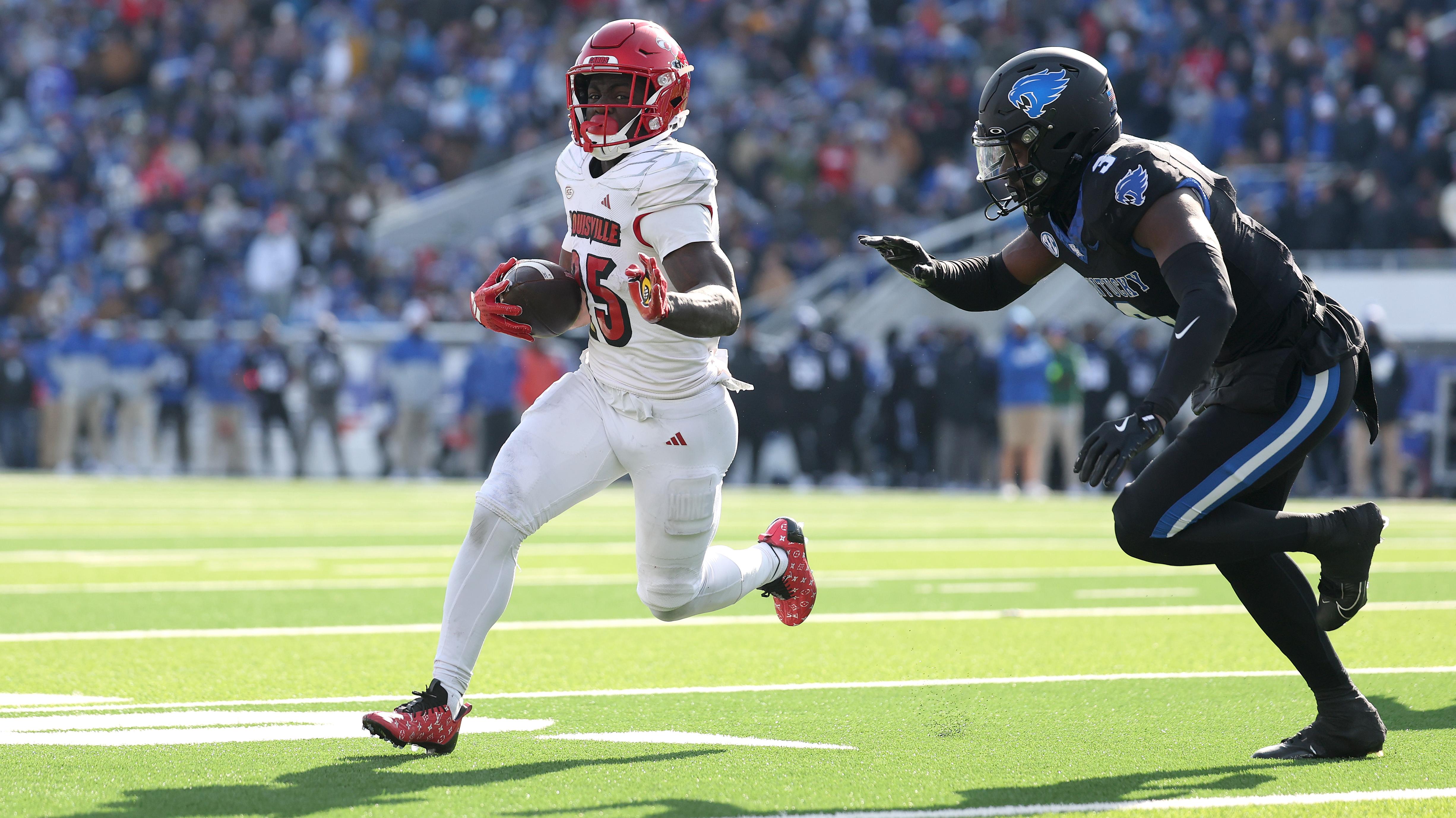 Lousville v Kentucky