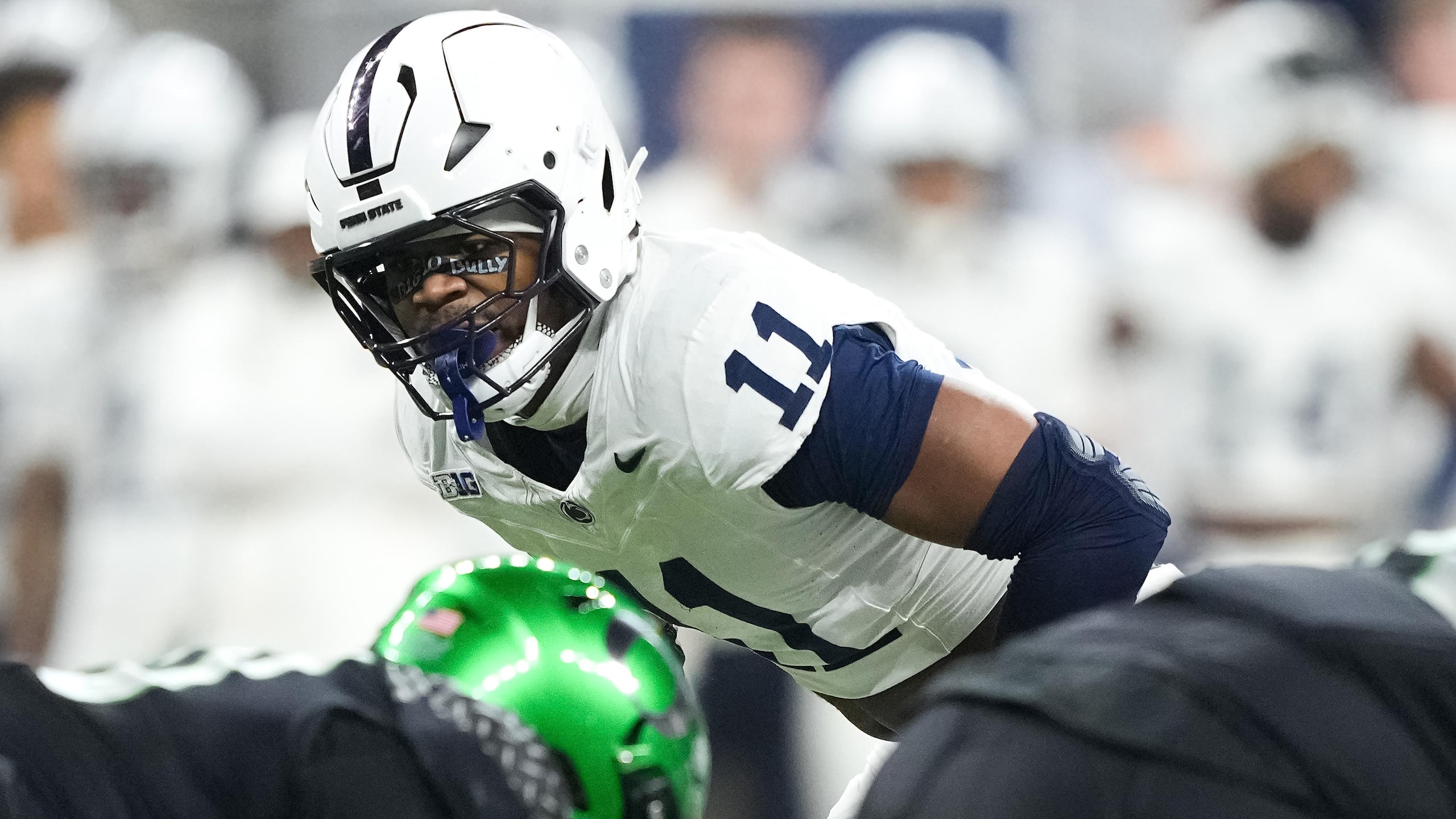 2024 Big Ten Football Championship - Penn State v Oregon